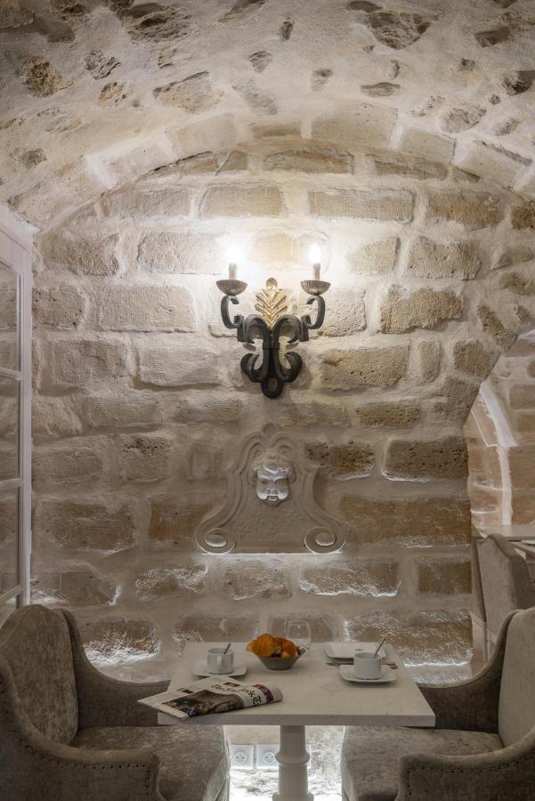 Saint-louis En L'isle Hotel Paris