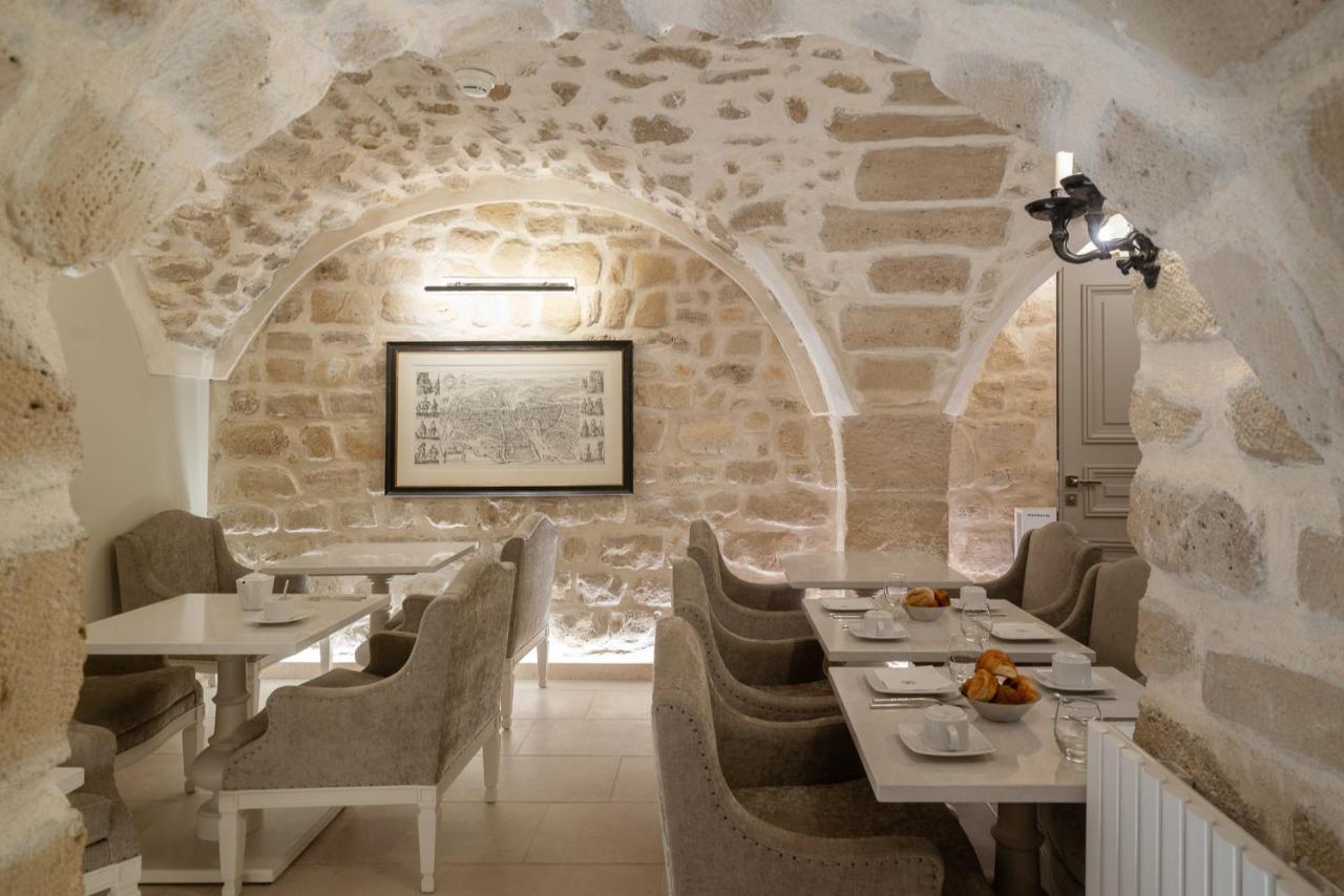 Saint-louis En L'isle Hotel Paris