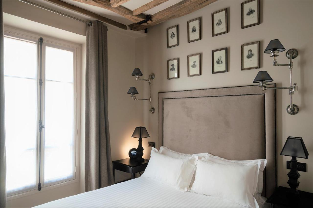 Saint-louis En L'isle 3* Paris