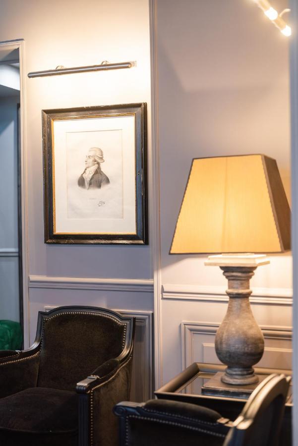 Saint-louis En L'isle Hotel 3*
