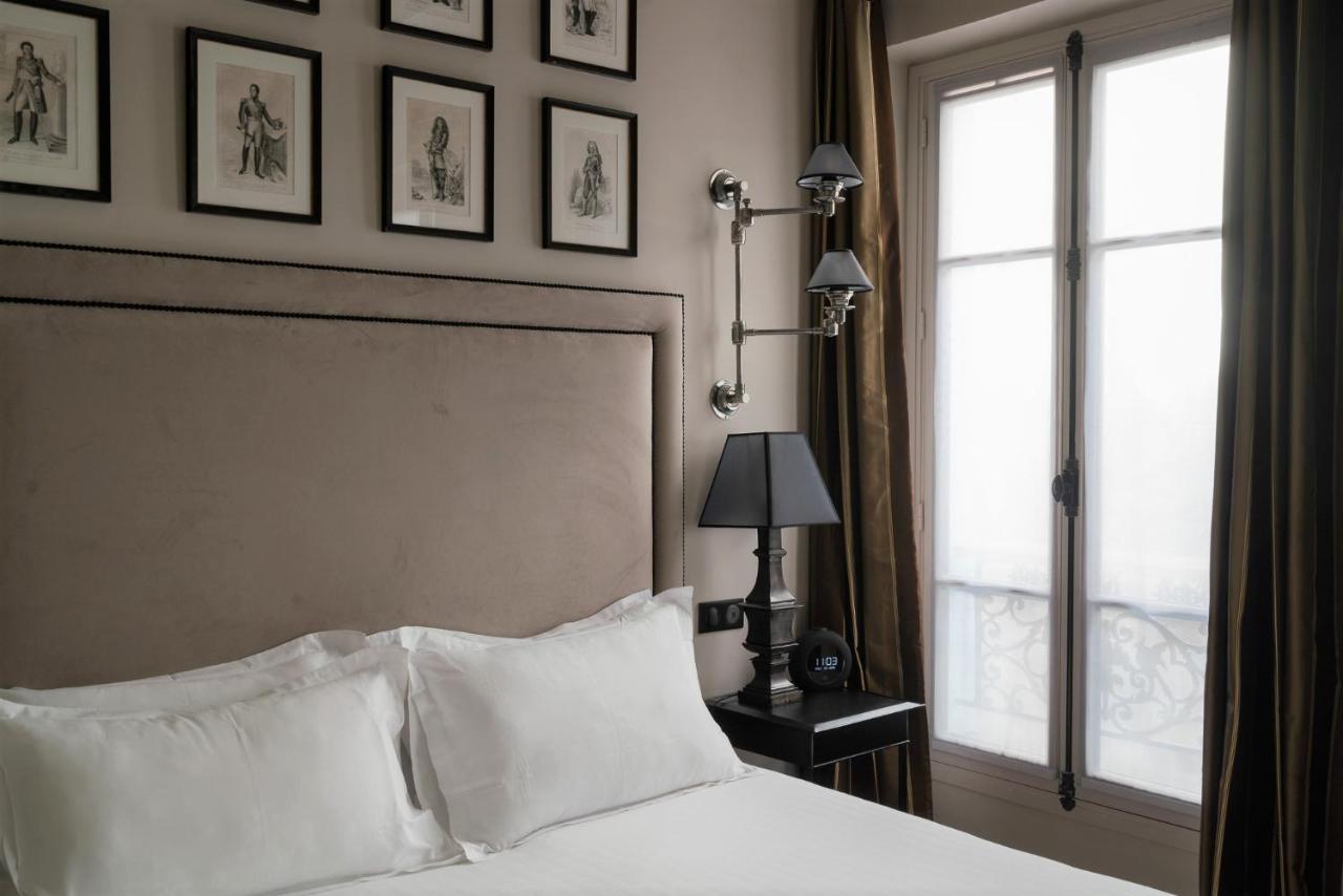 Saint-louis En L'isle Paris
