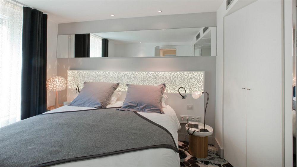 Chavanel Hotel