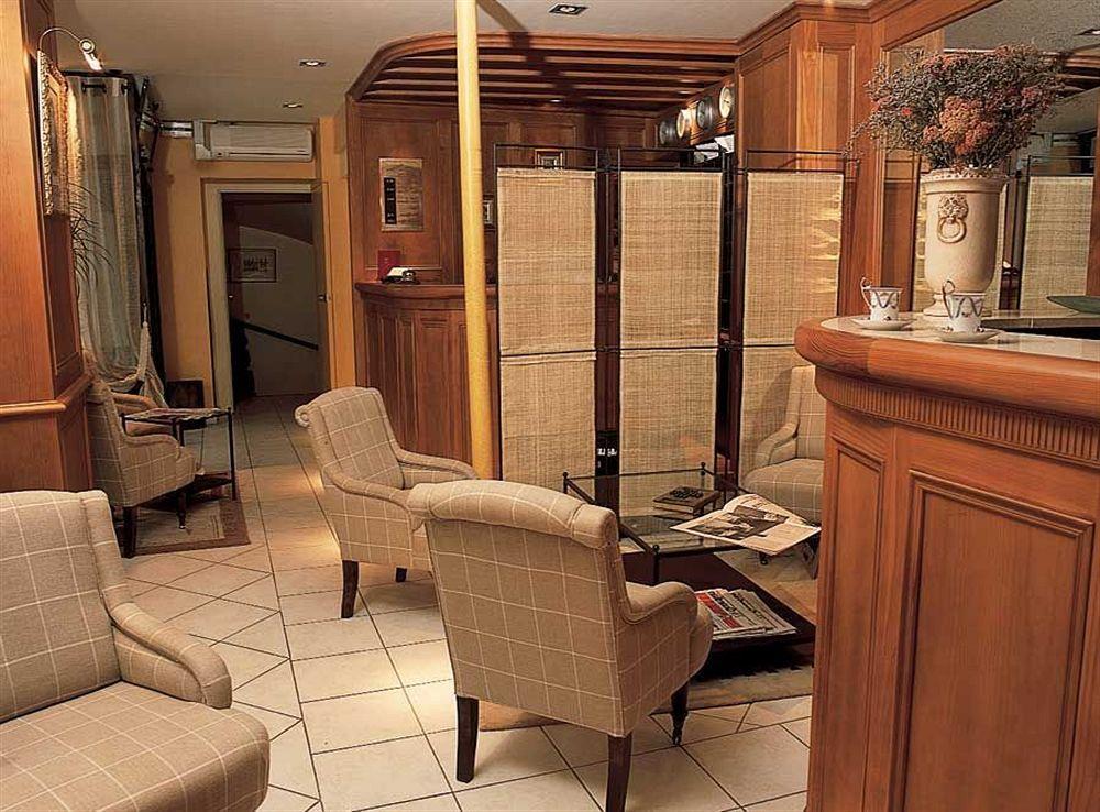 Fior D'aliza Hotel Paris