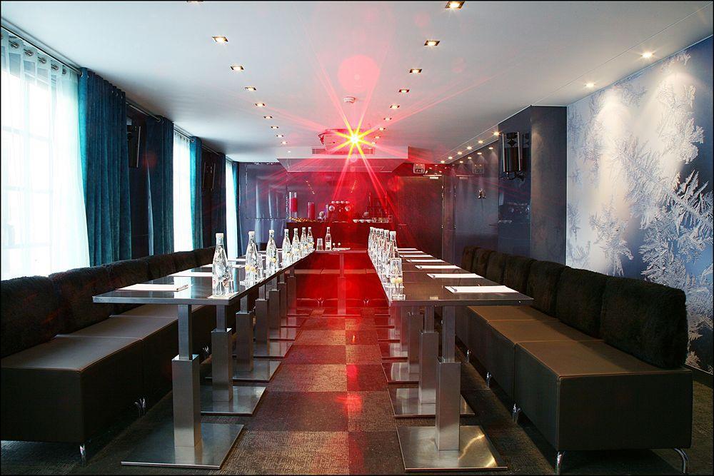 Kube Paris