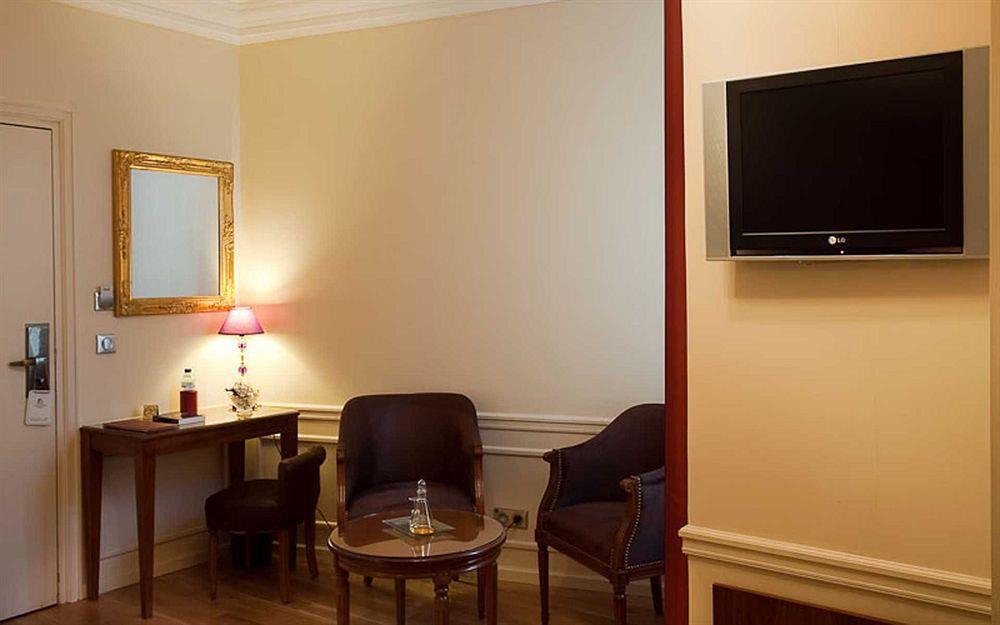 Timhotel Montmartre 3* Paris