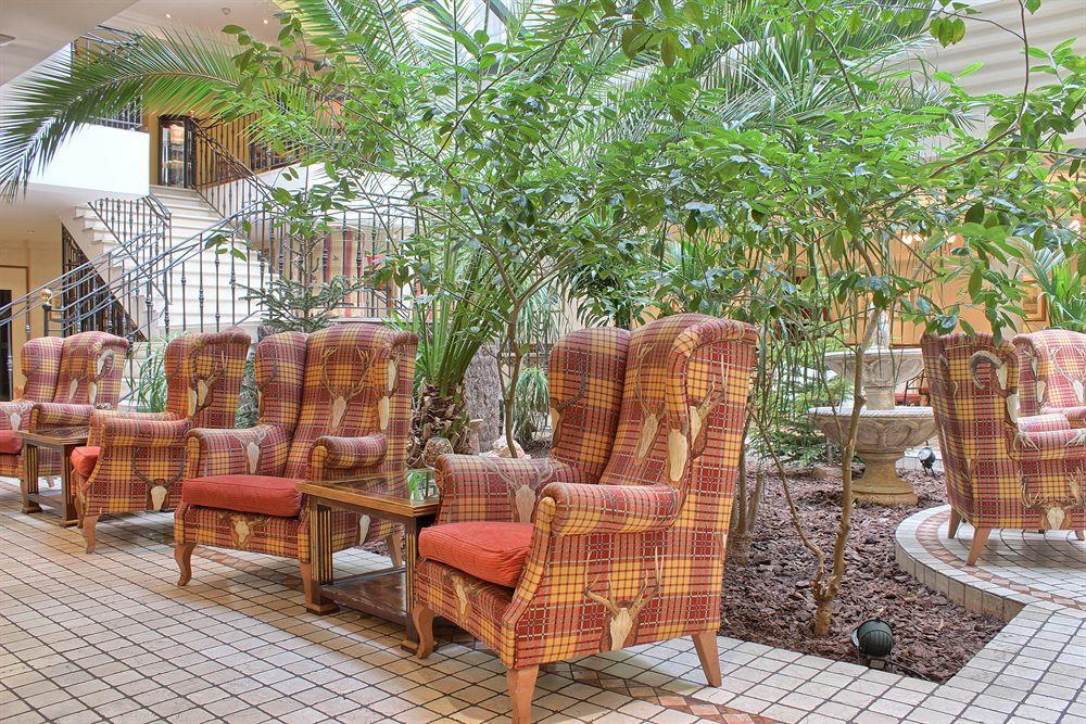 Hotel Beaumarchais 4*