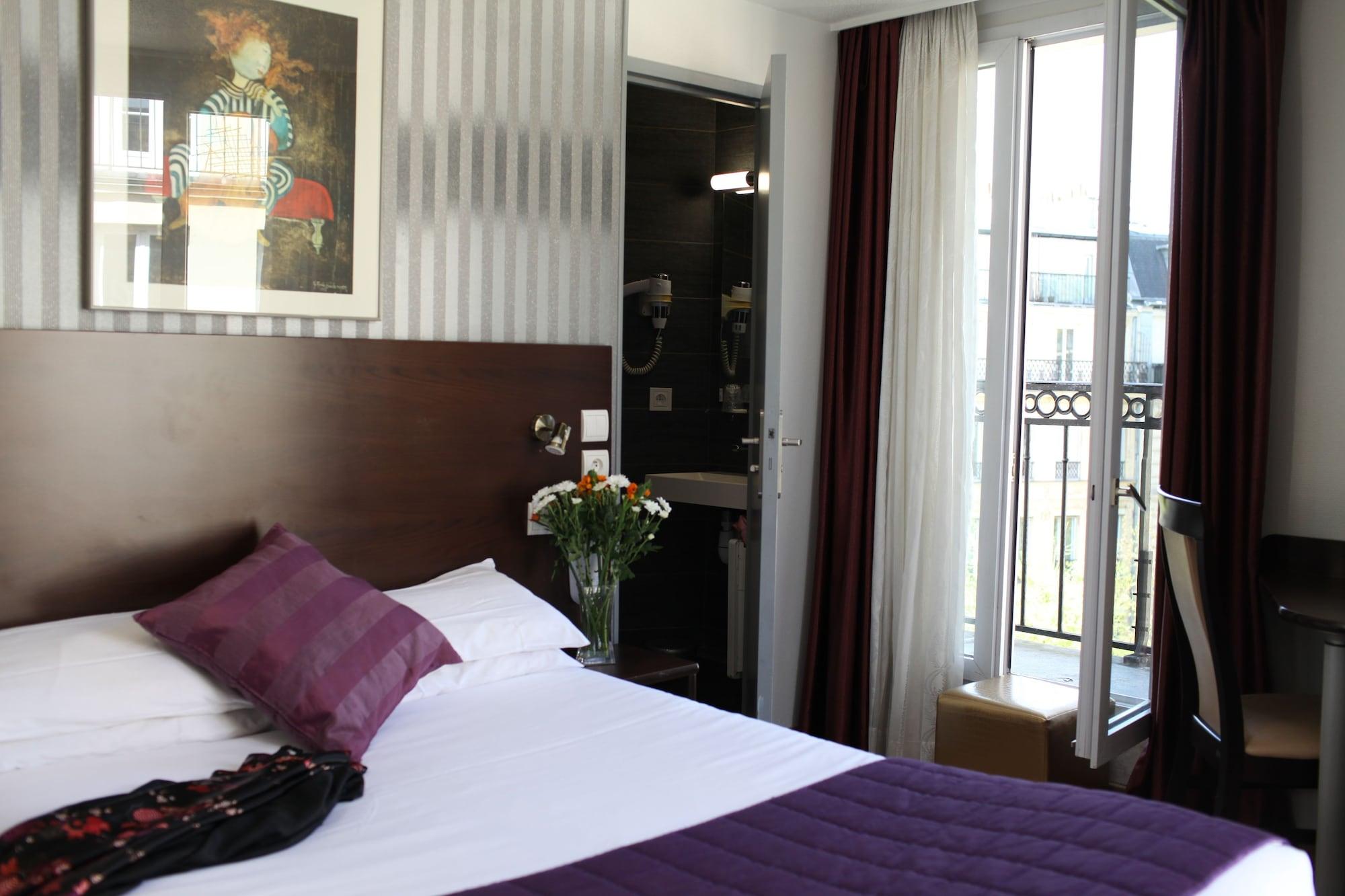 Alane Hotel Paris