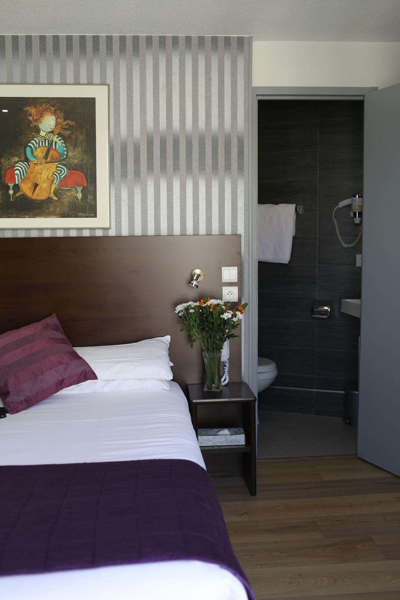 Hotel Alane Paris