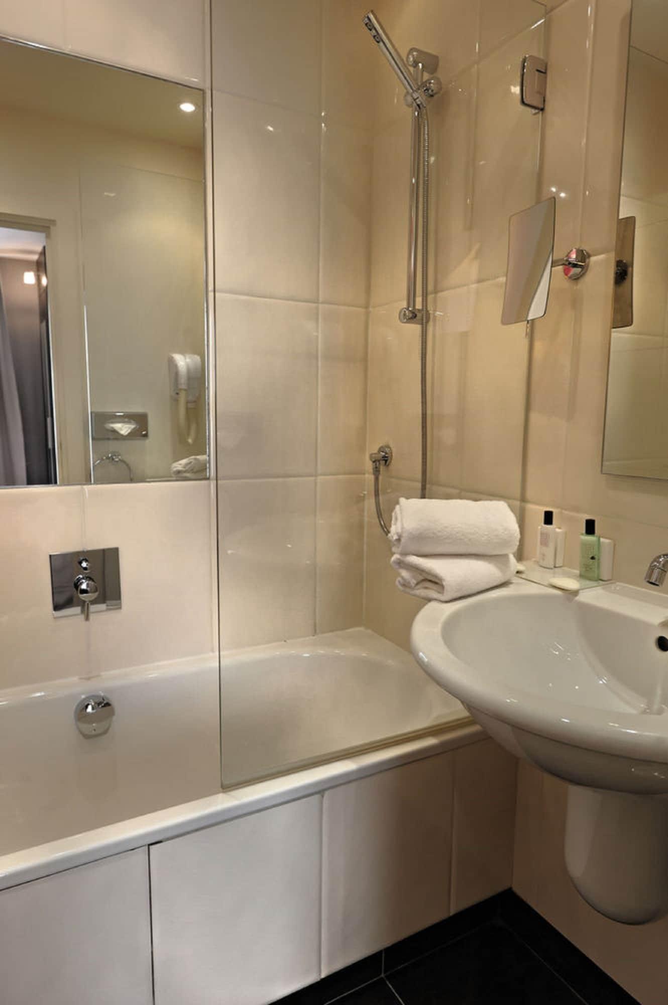 Le Marceau Bastille 4*