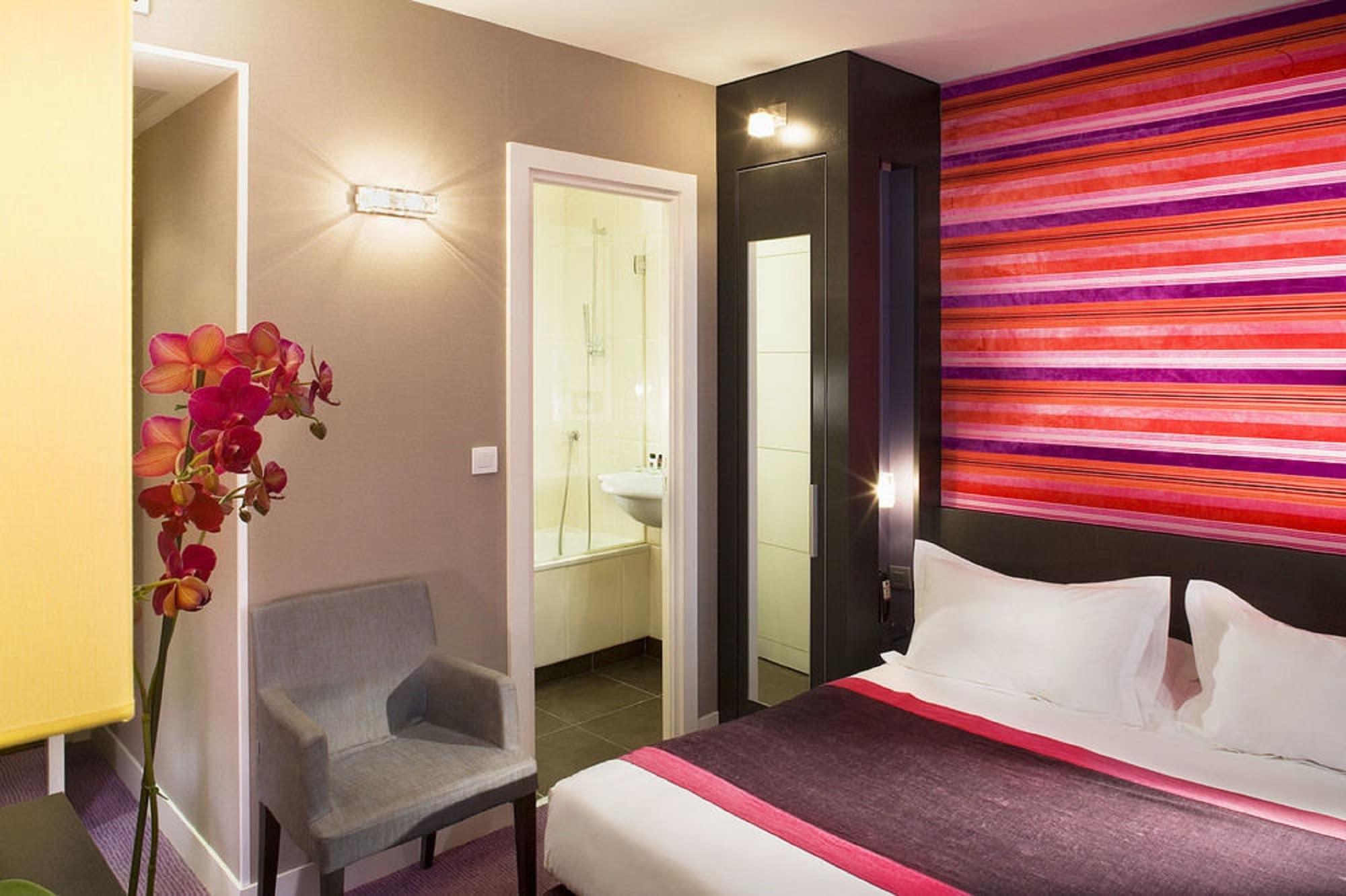 Le Marceau Bastille 4* Paris