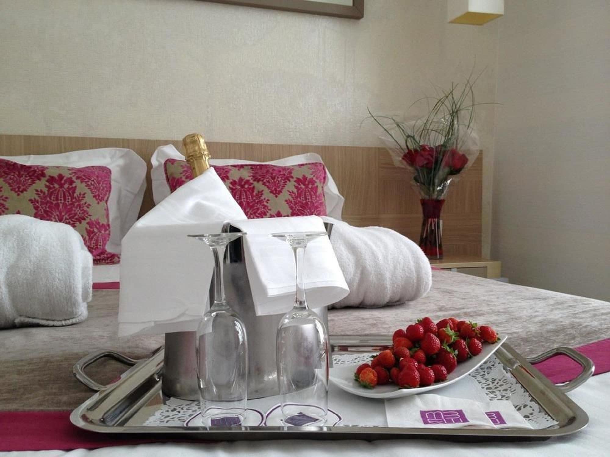Le Marceau Bastille Hotel 4*