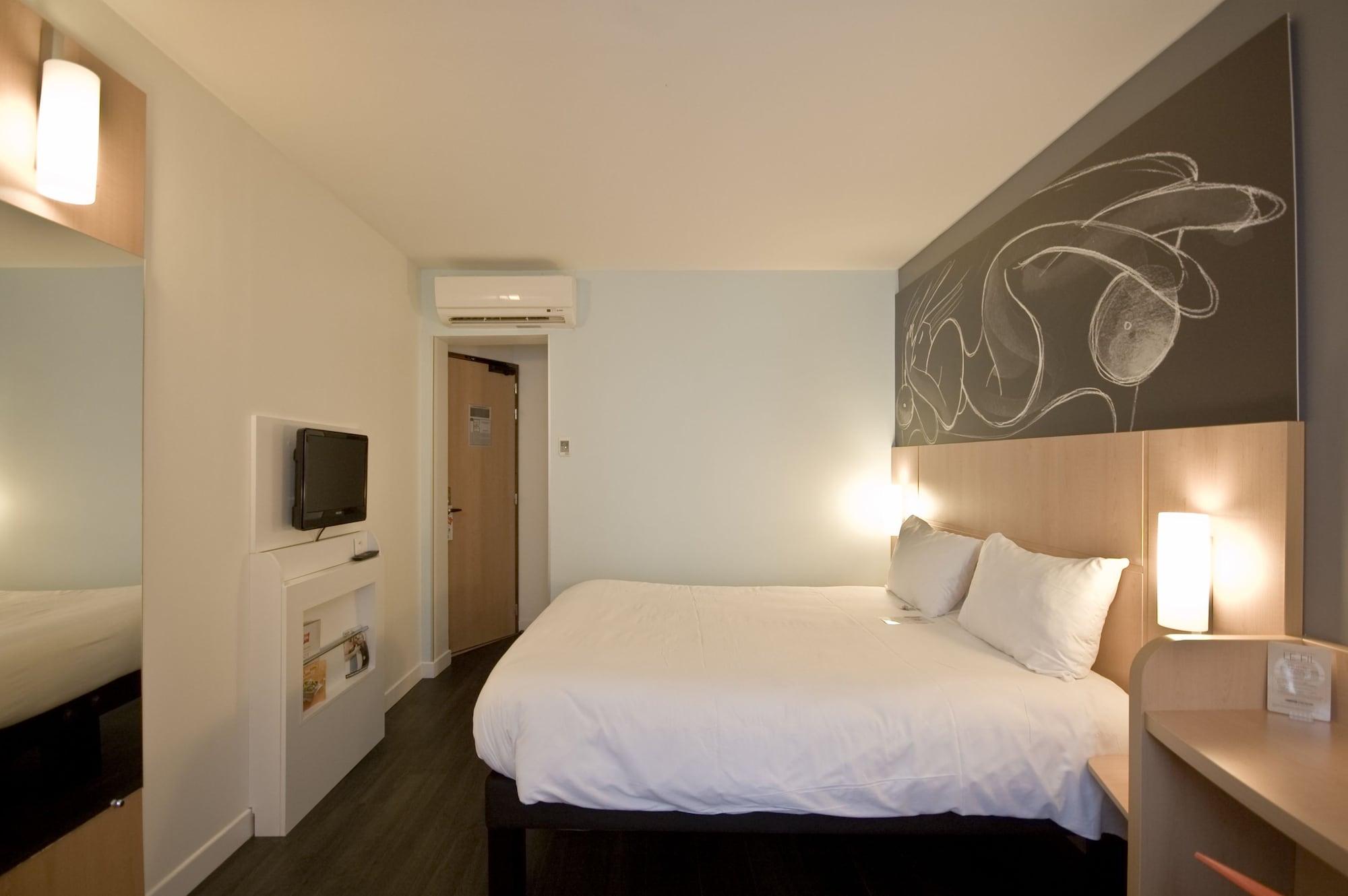 Ibis Pere Lachaise 3* Paris