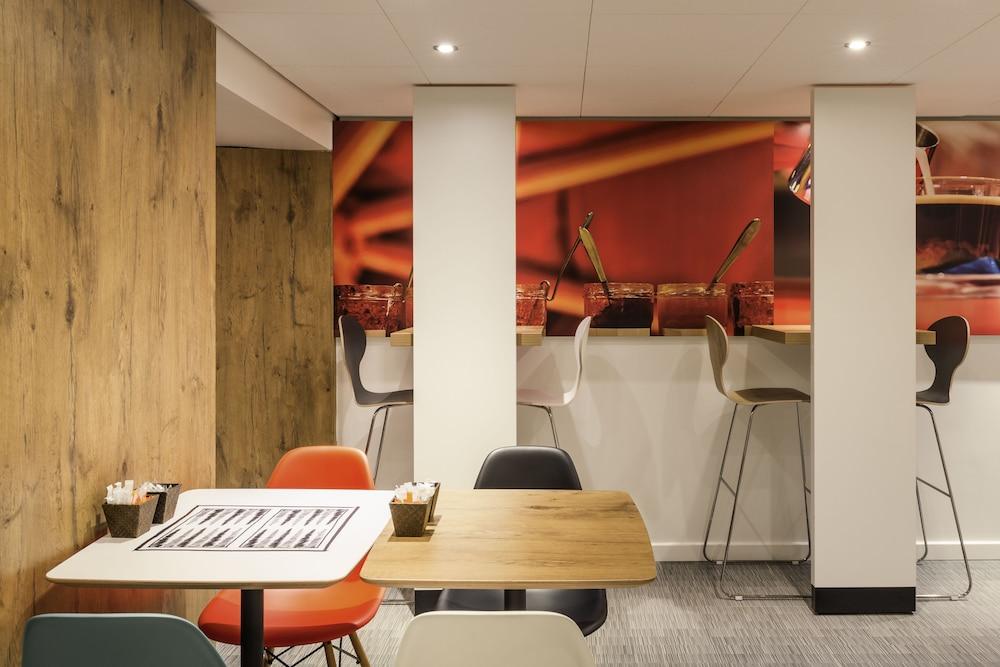 Hotel Ibis Pere Lachaise 3*