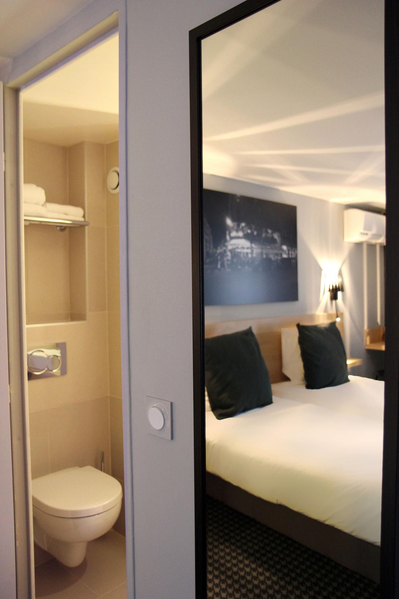 Western Opéra Drouot Hotel 3*