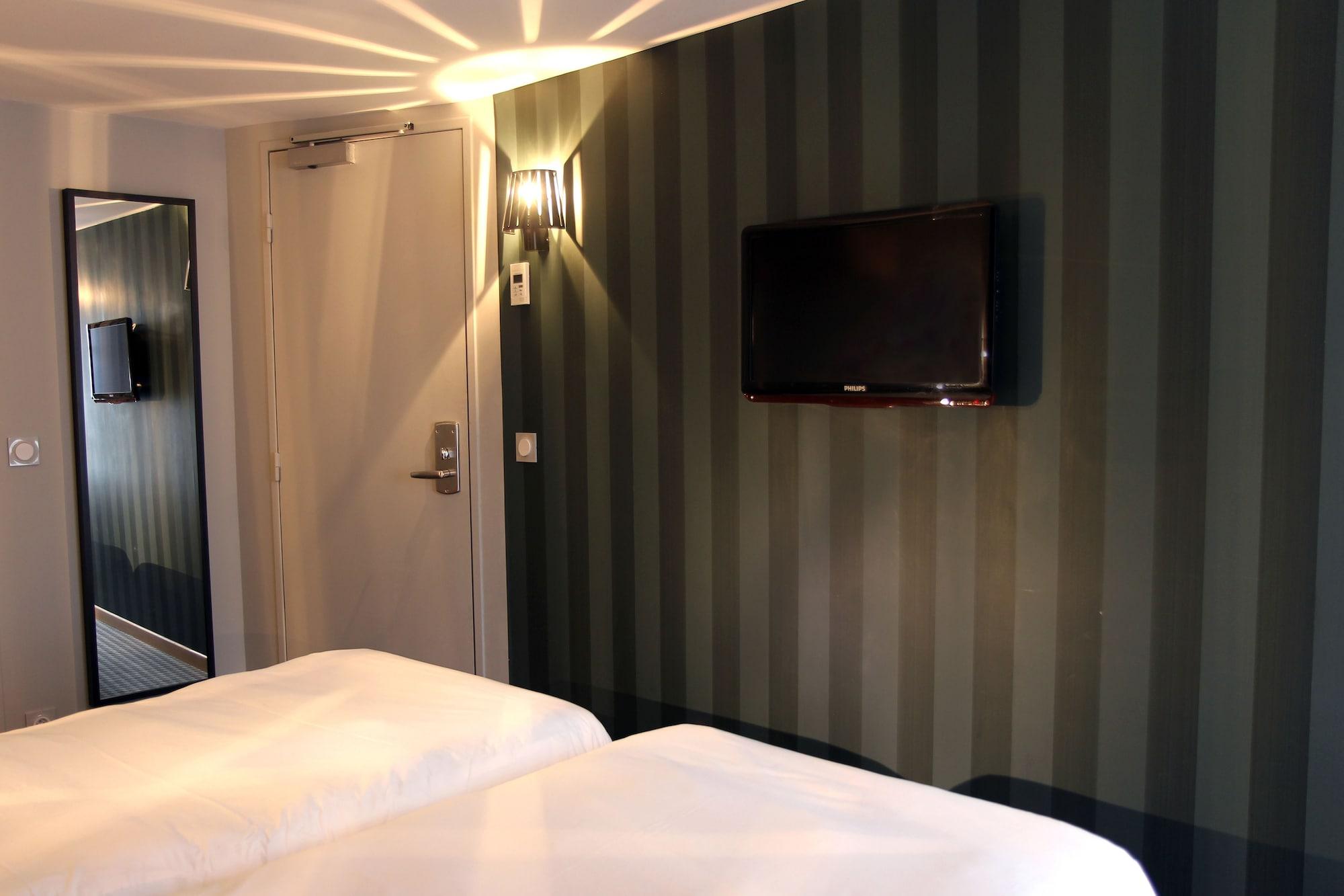 Hotel Western Opéra Drouot 3*