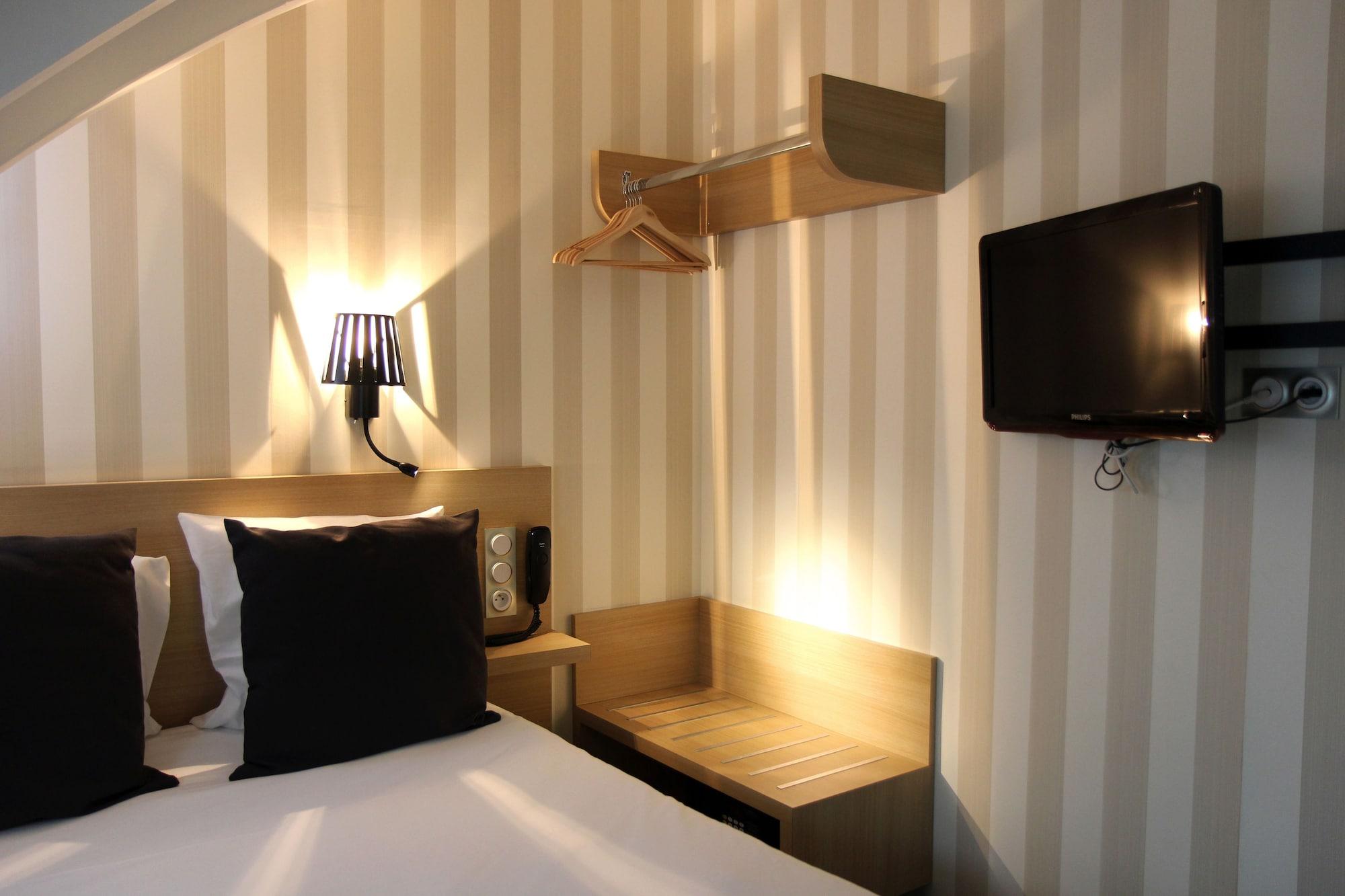 Hotel Western Opera Drouot