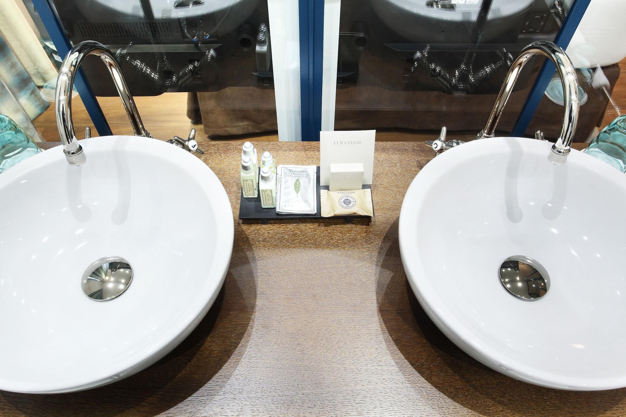 Le Robinet D'or Hotel