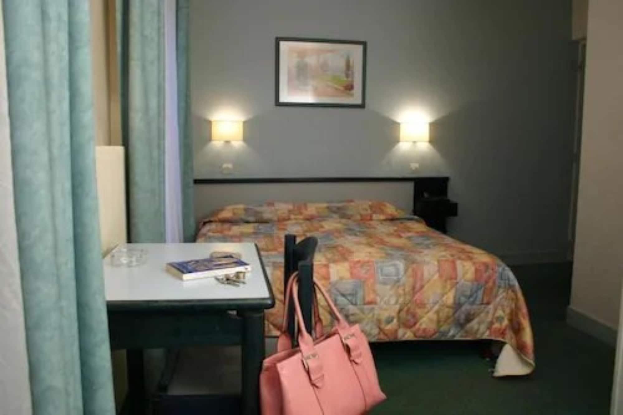Printania Porte De Versailles 2* Paris