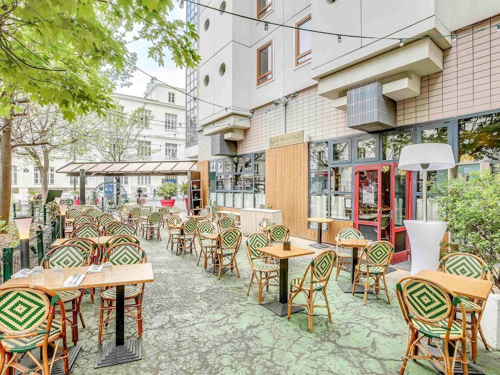 Ibis Bastille Opera Hotel