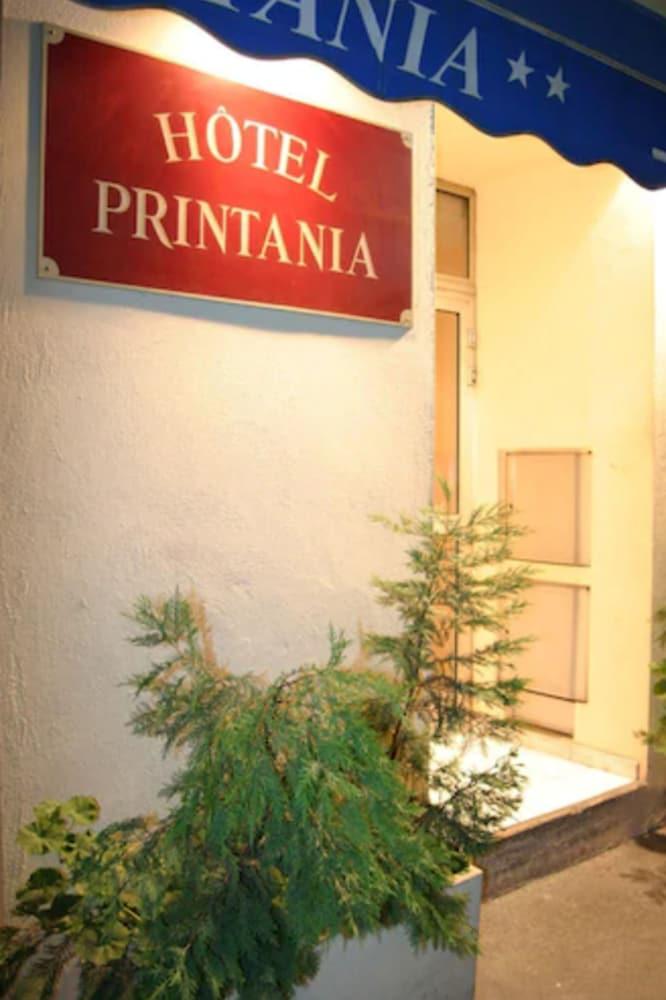 Printania Porte De Versailles Hotel Paris