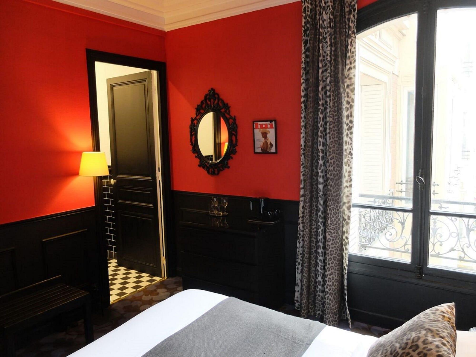 Alba Opera 3* Paris