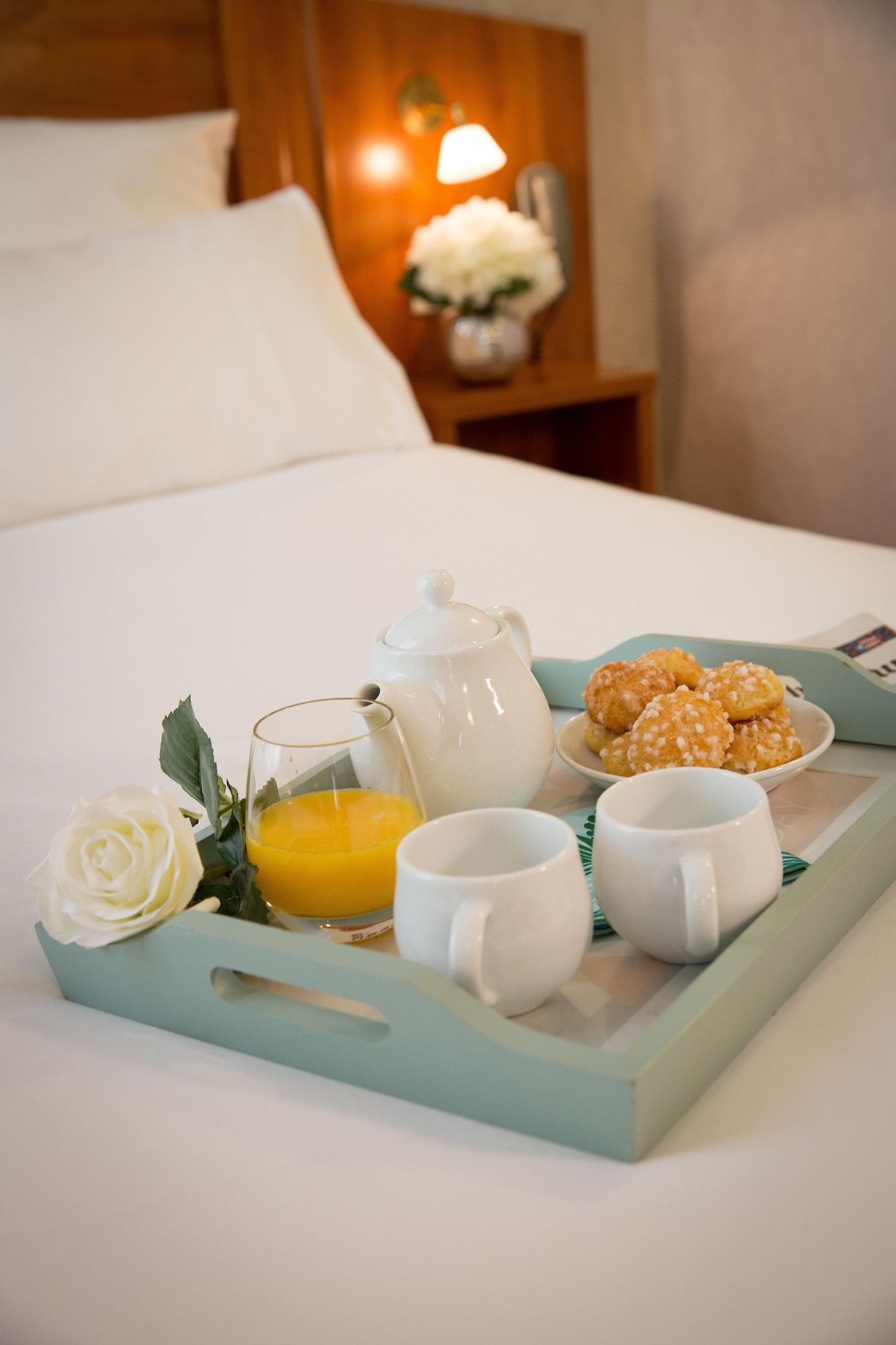 Hotel Elysees Opera