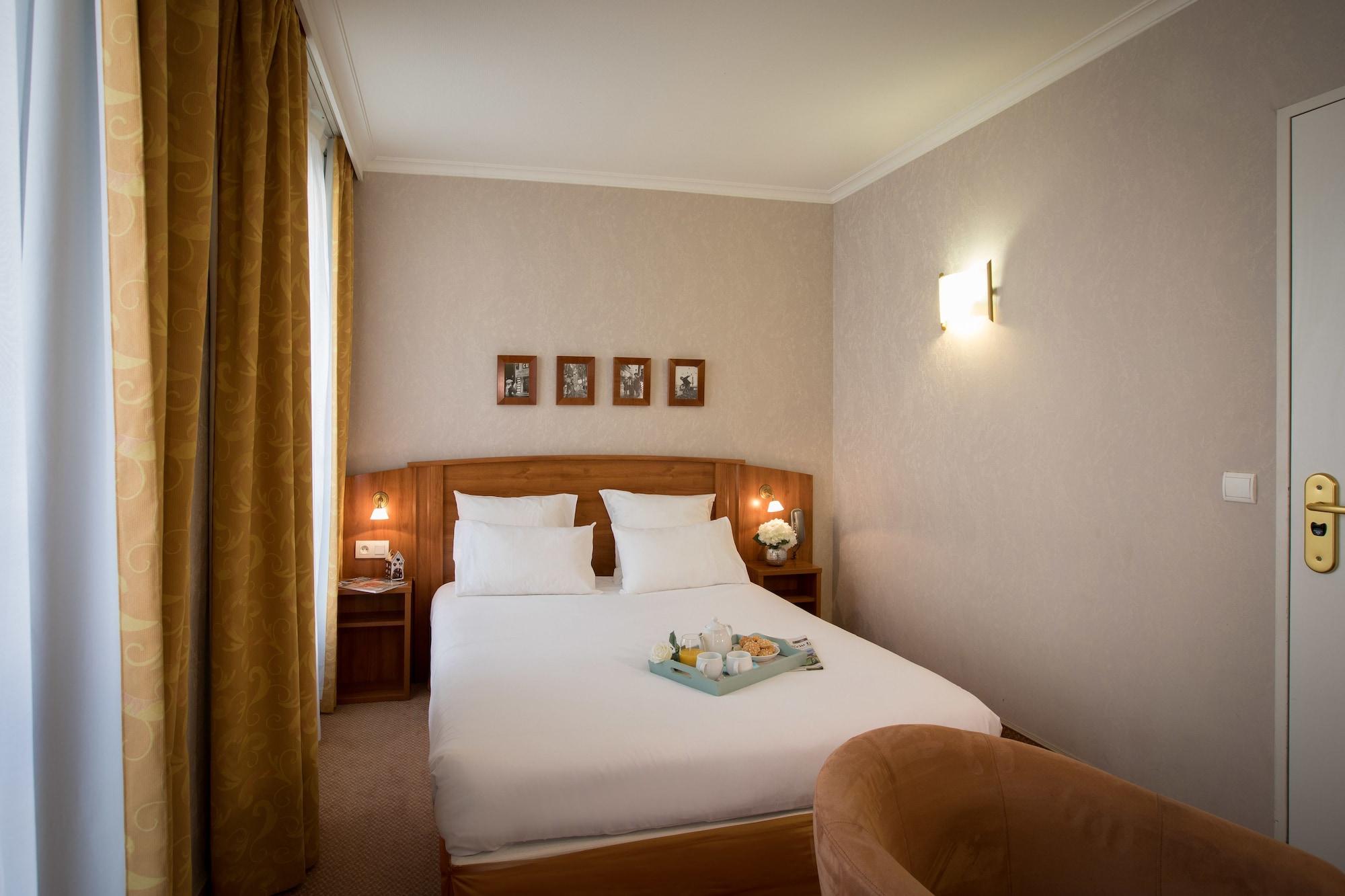 Elysees Opera Hotel 4*