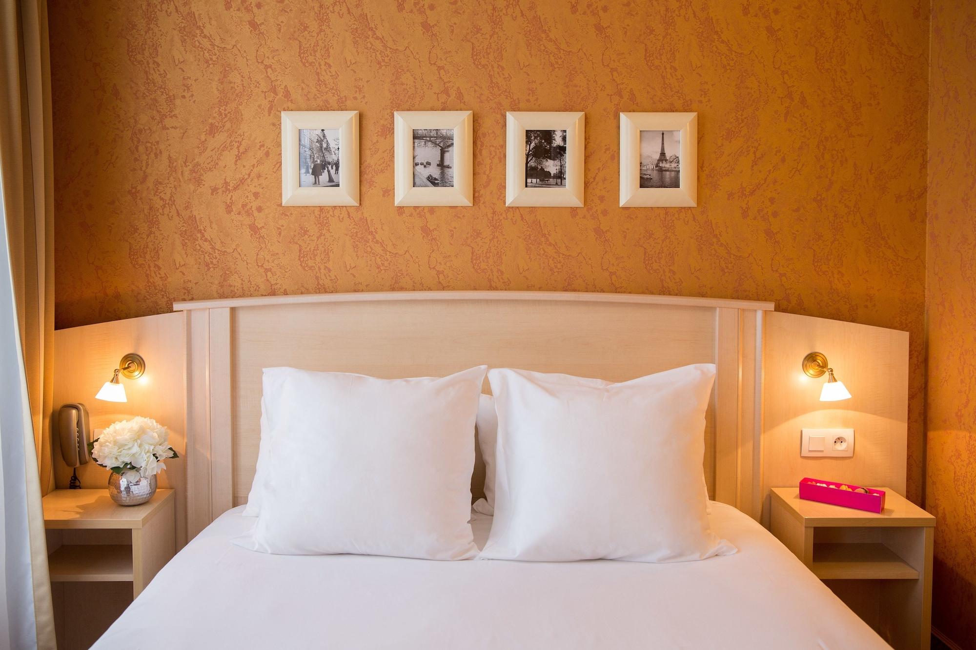 Hotel Elysees Opera