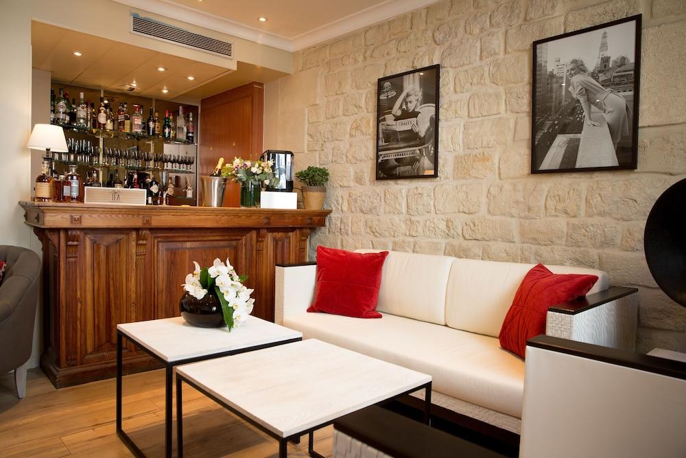 Elysees Opera 4* Paris