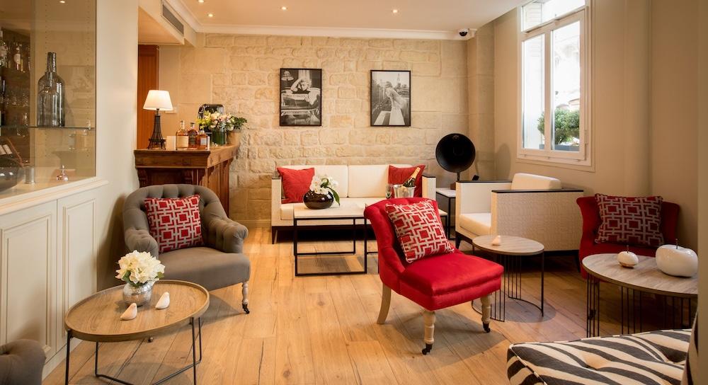Elysees Opera 4* Paris