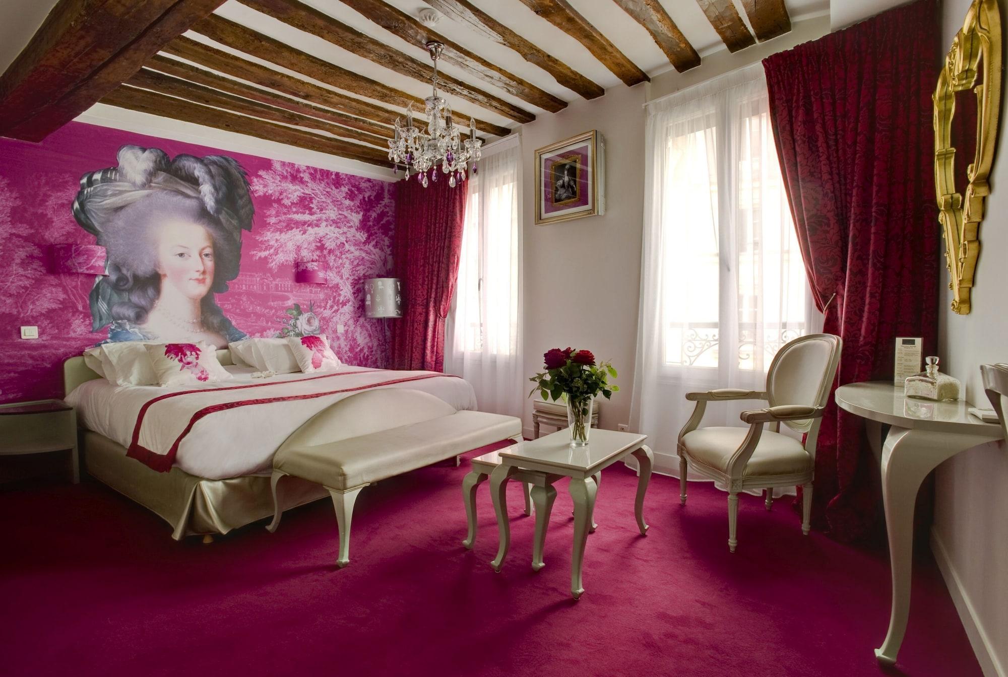 Boutique Konfidentiel Hotel