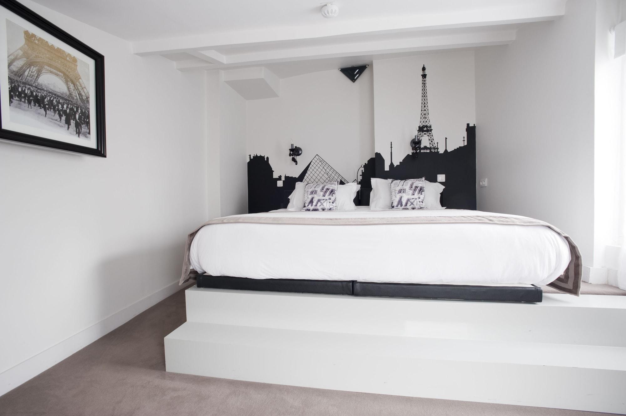 Boutique Konfidentiel Hotel