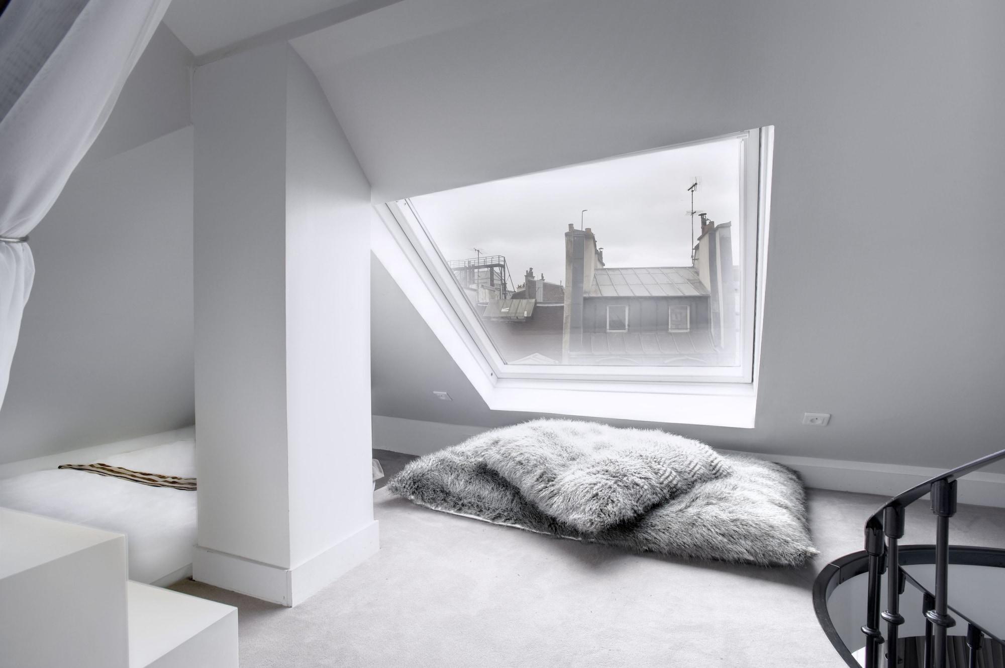 Hotel Boutique Konfidentiel