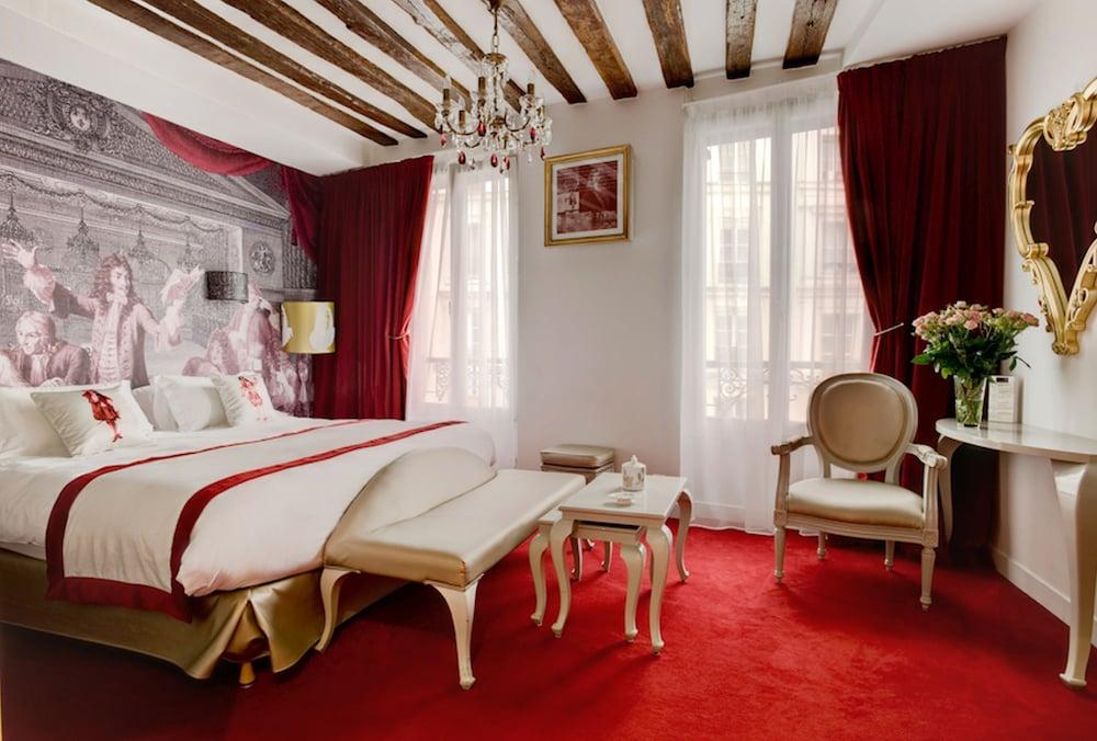 Boutique Konfidentiel Hotel