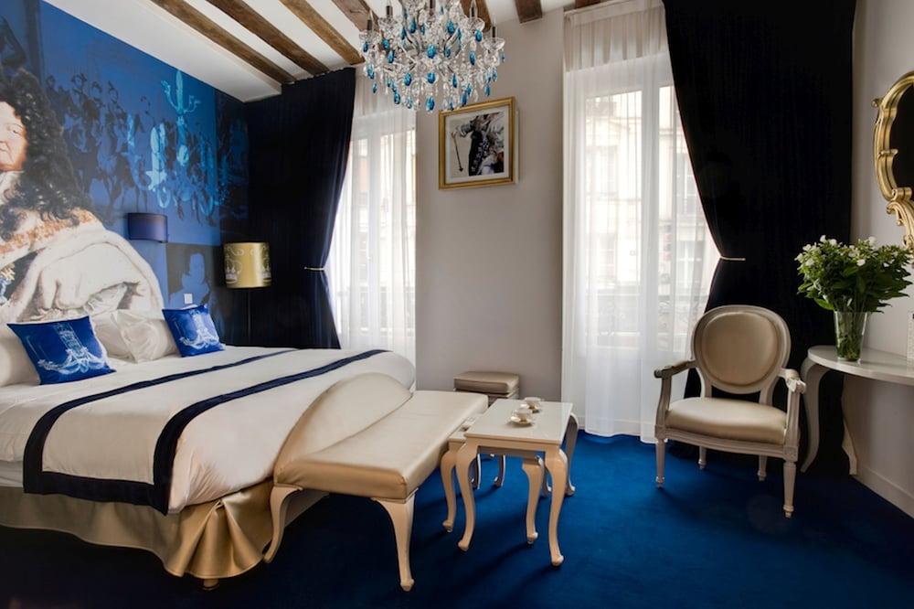 Boutique Konfidentiel 4*