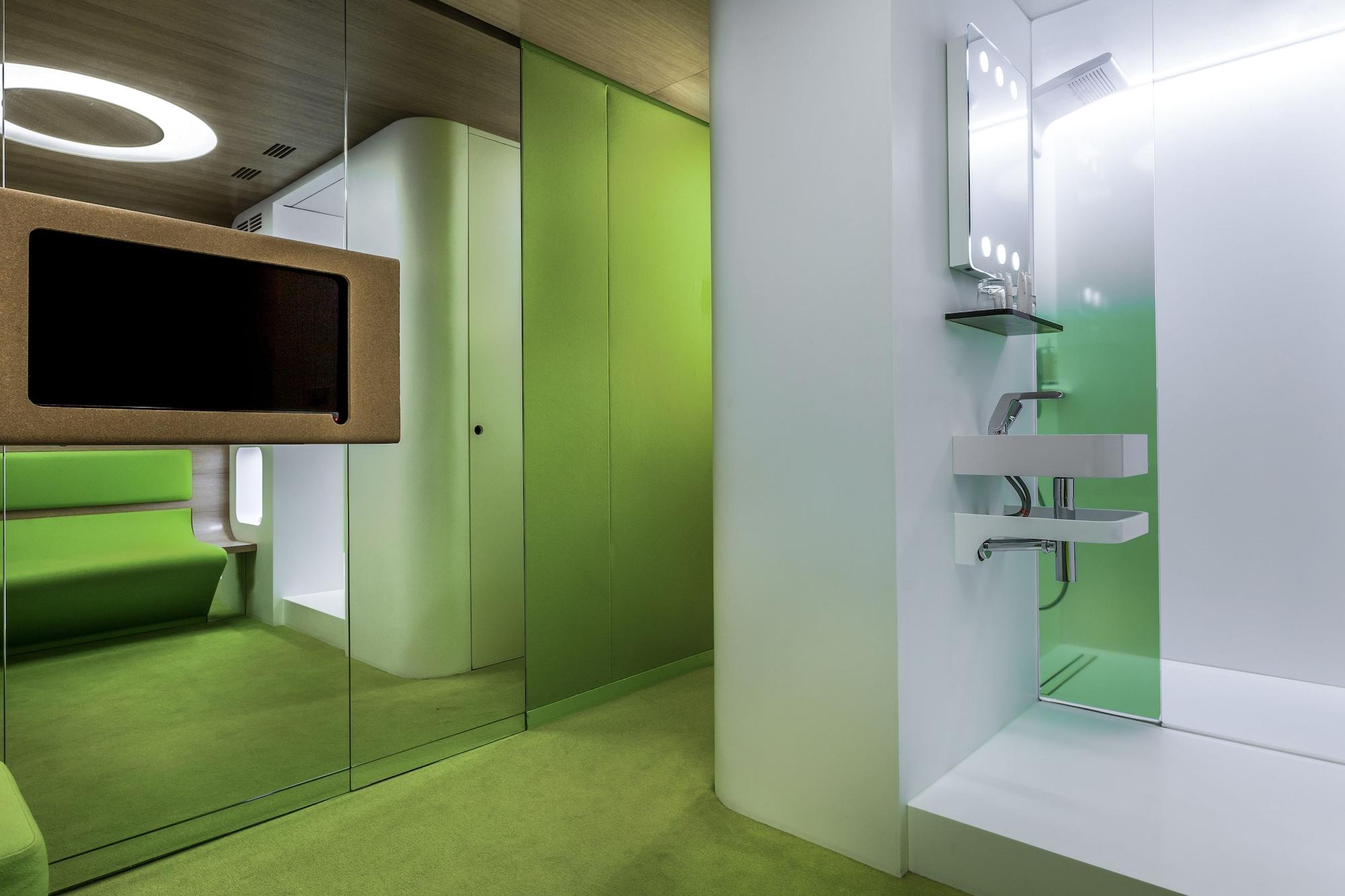 Odyssey By Elegancia 3* Paris
