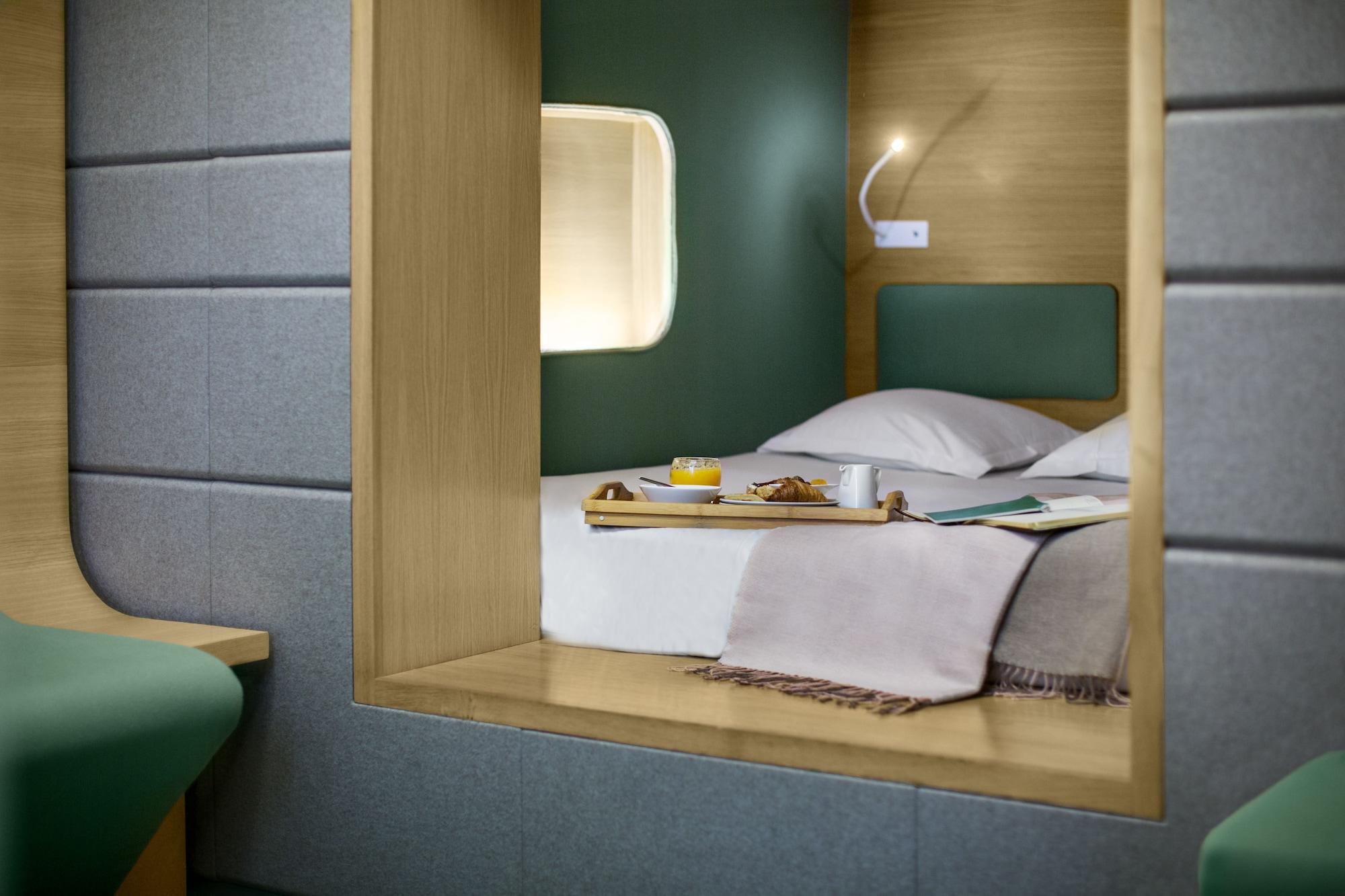 Hotel Odyssey By Elegancia Paris