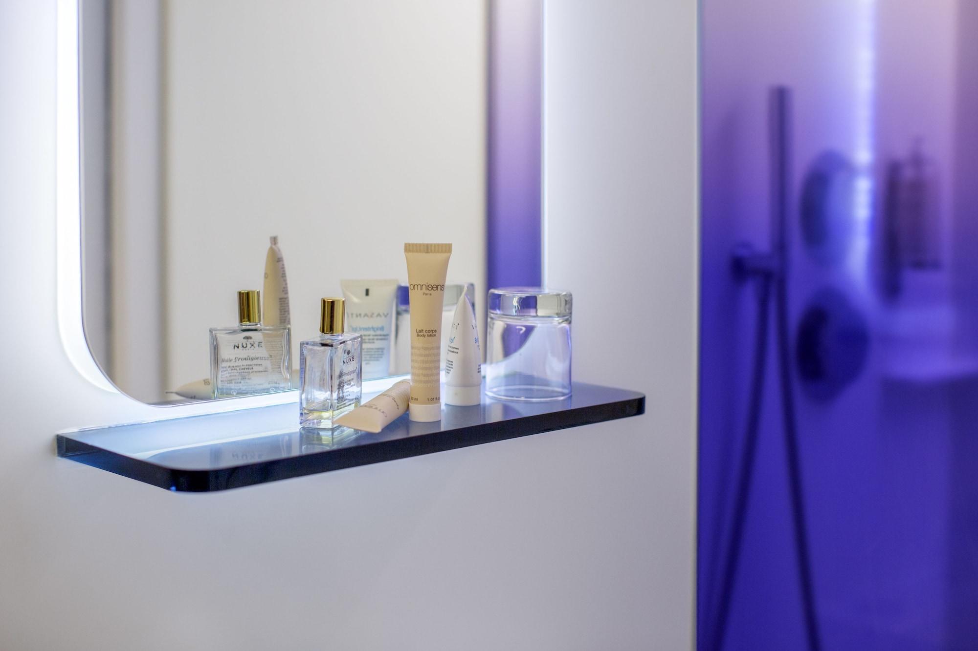 Hotel Odyssey By Elegancia Paris