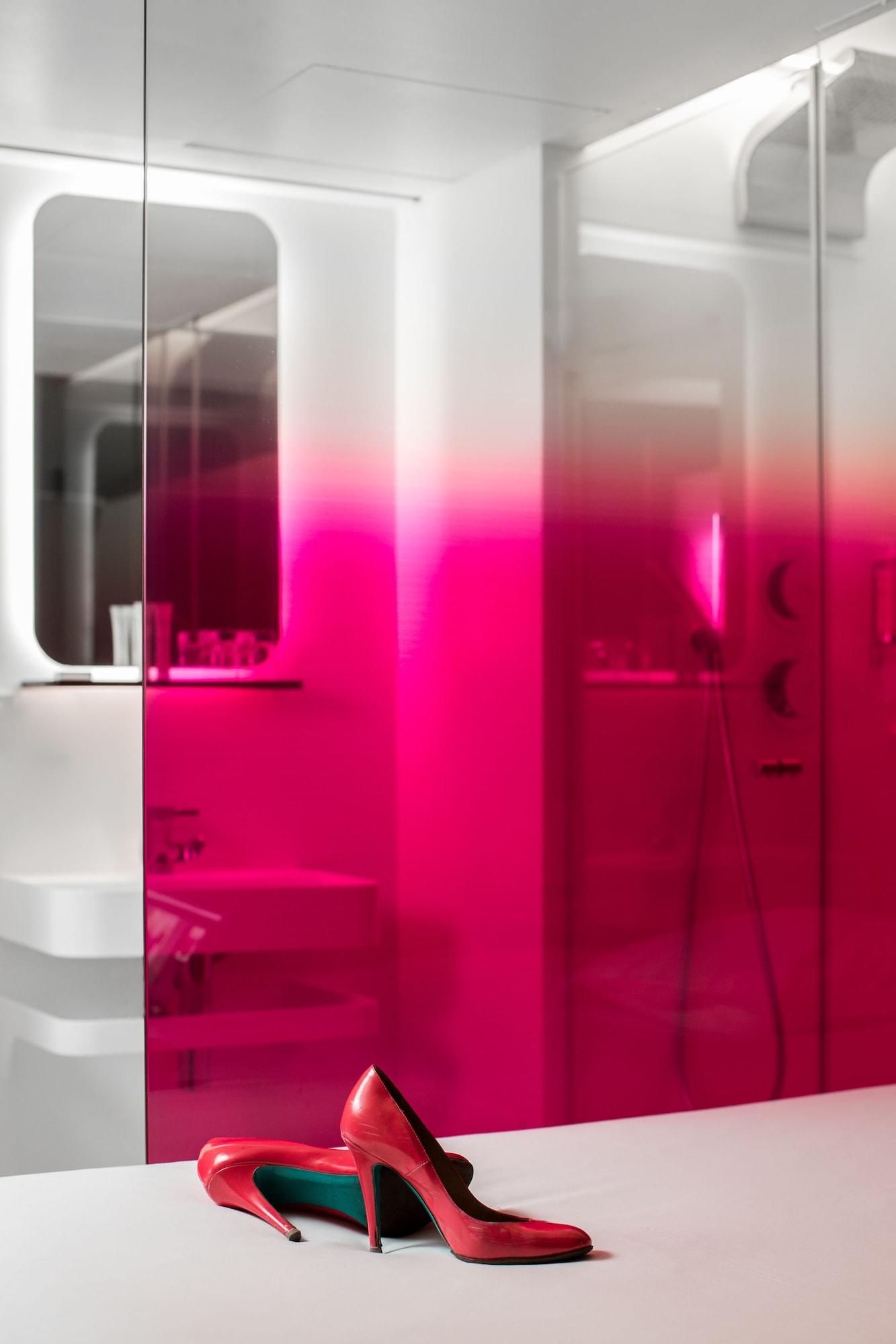 Odyssey By Elegancia Hotel Paris