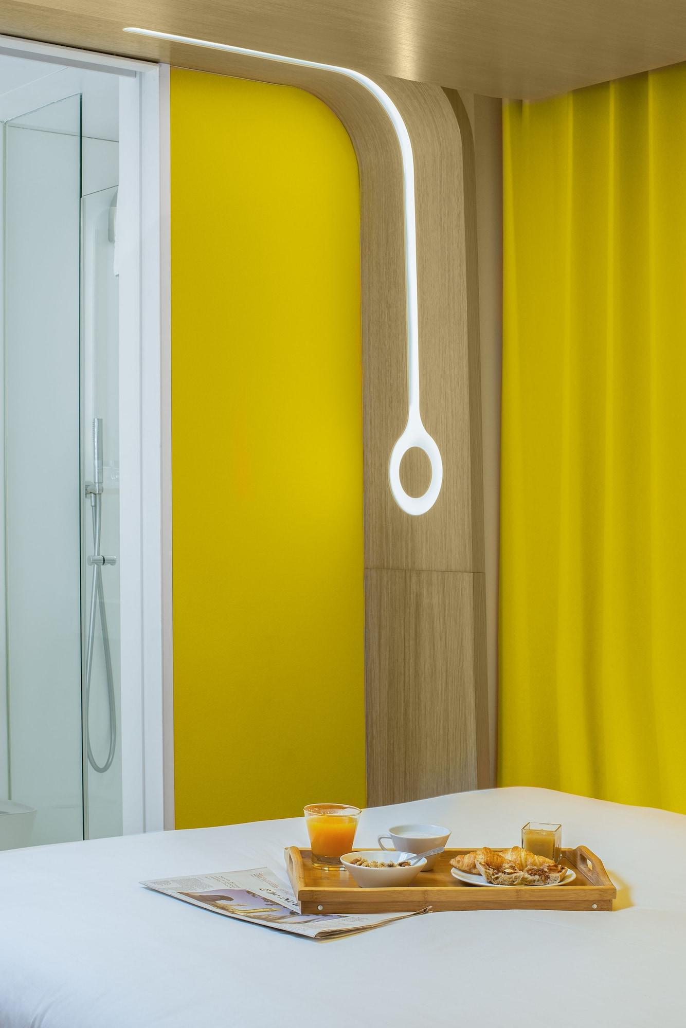 Odyssey 3* Paris