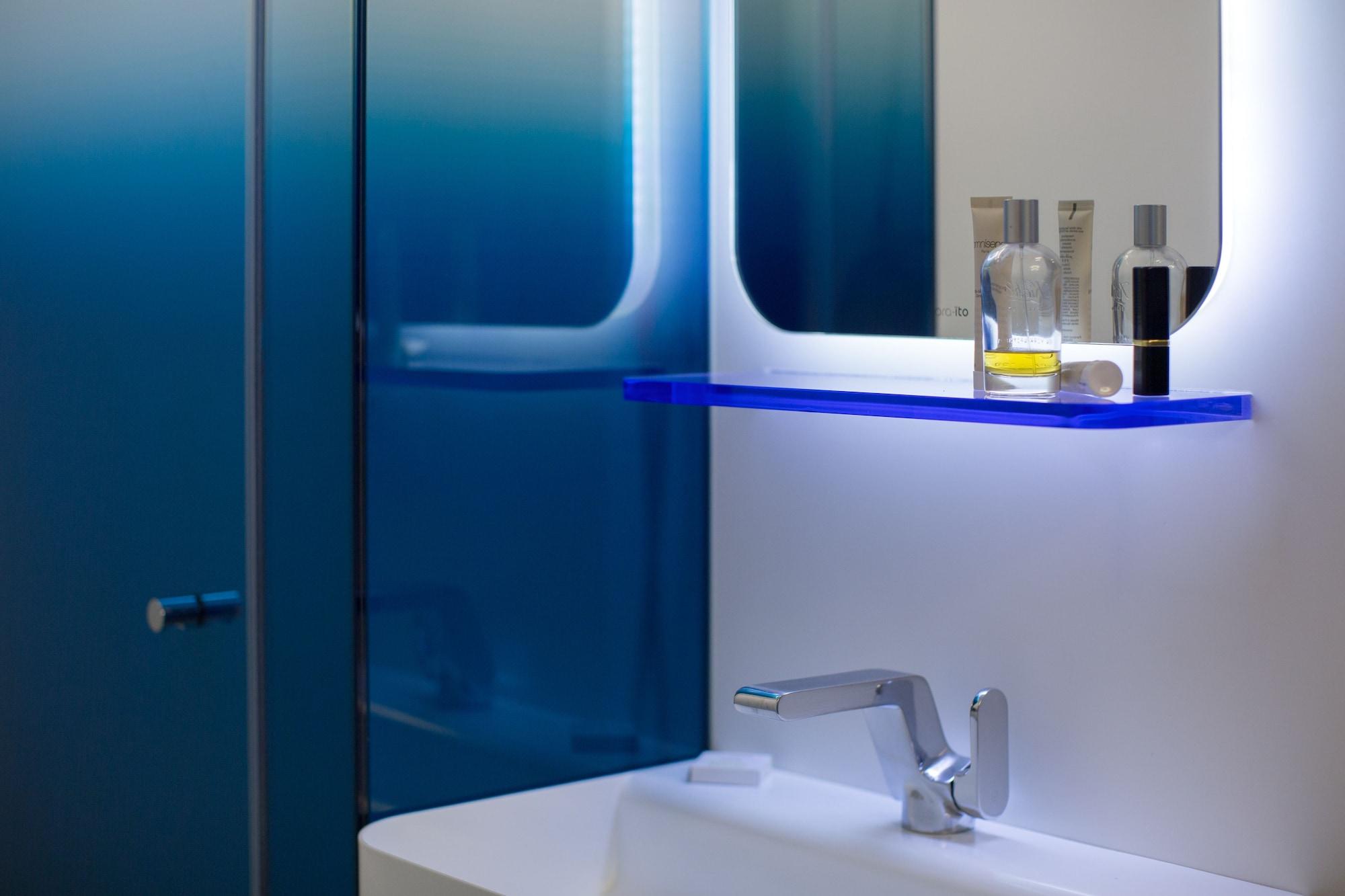 Odyssey By Elegancia Hotel 3*