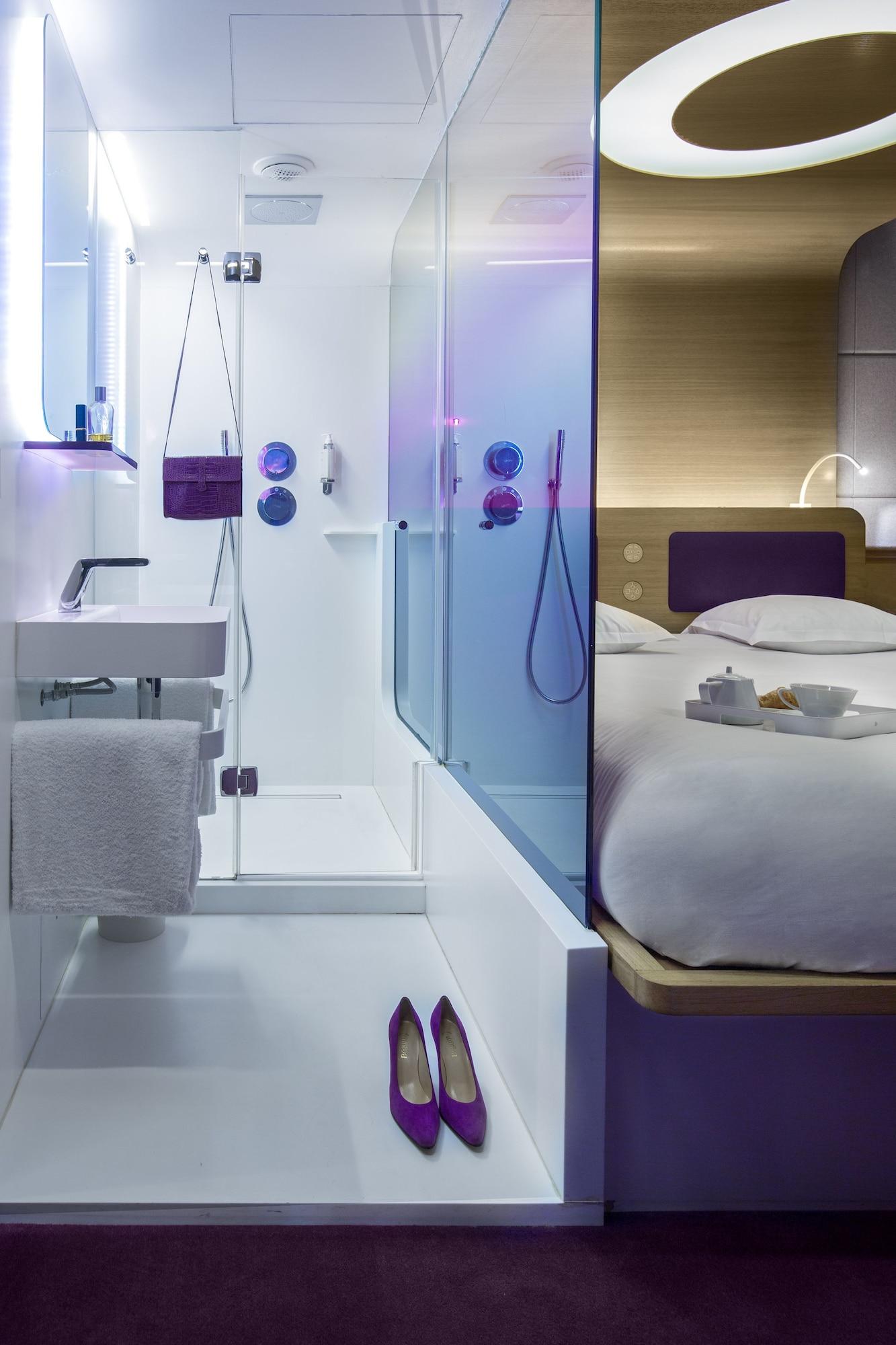 Odyssey By Elegancia Hotel Paris