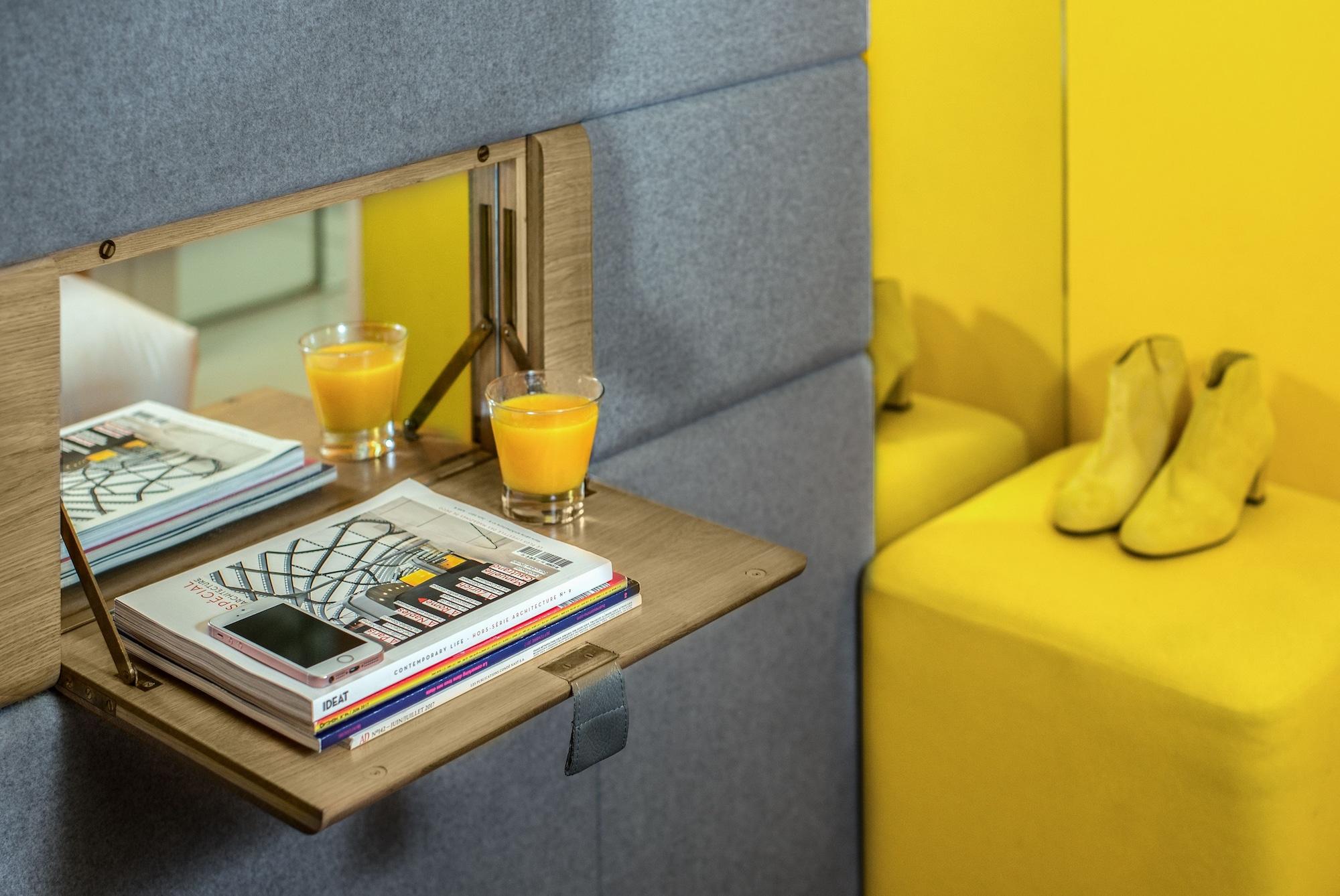 Odyssey By Elegancia Hotel