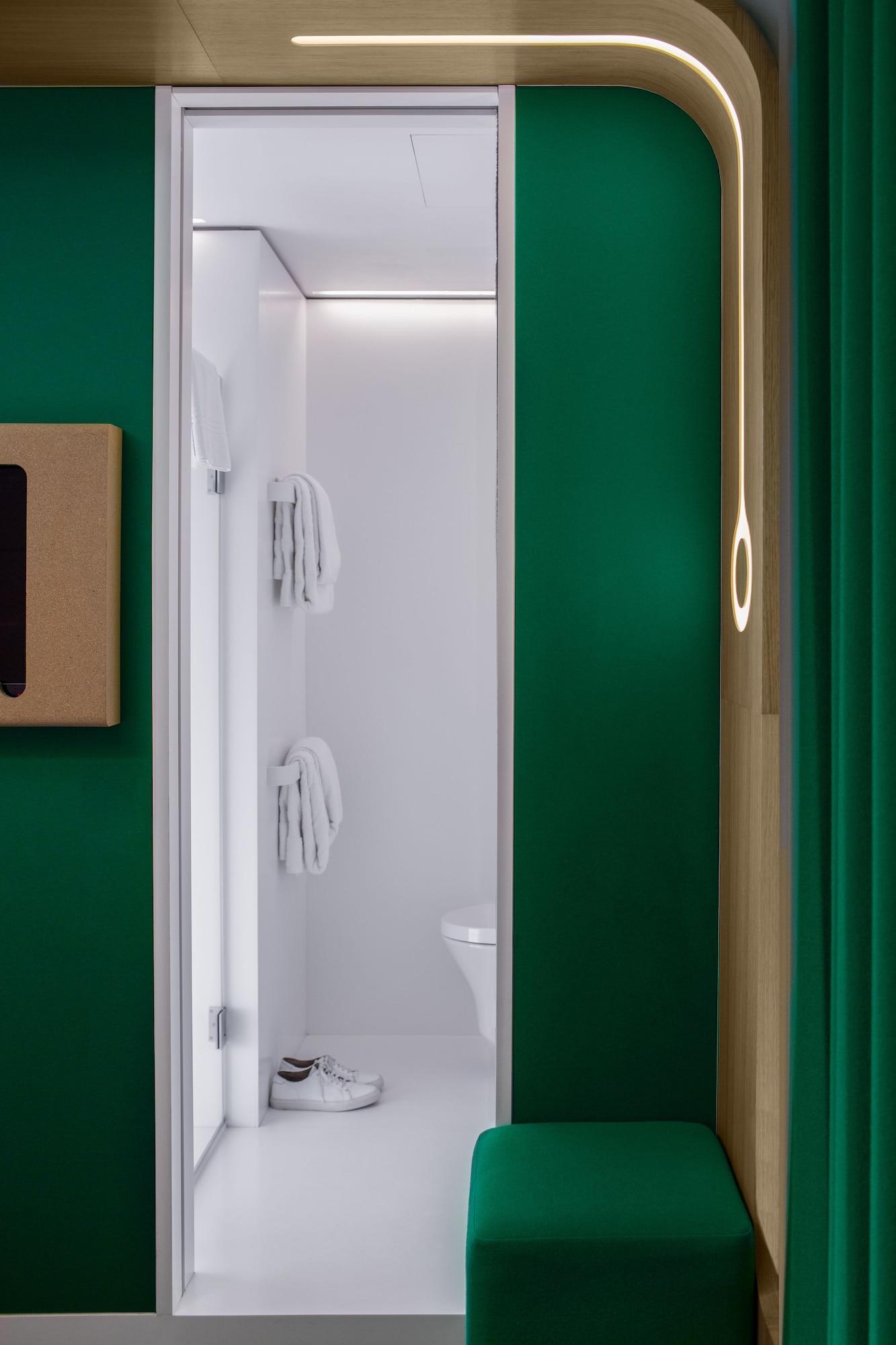 Odyssey By Elegancia 3* Paris