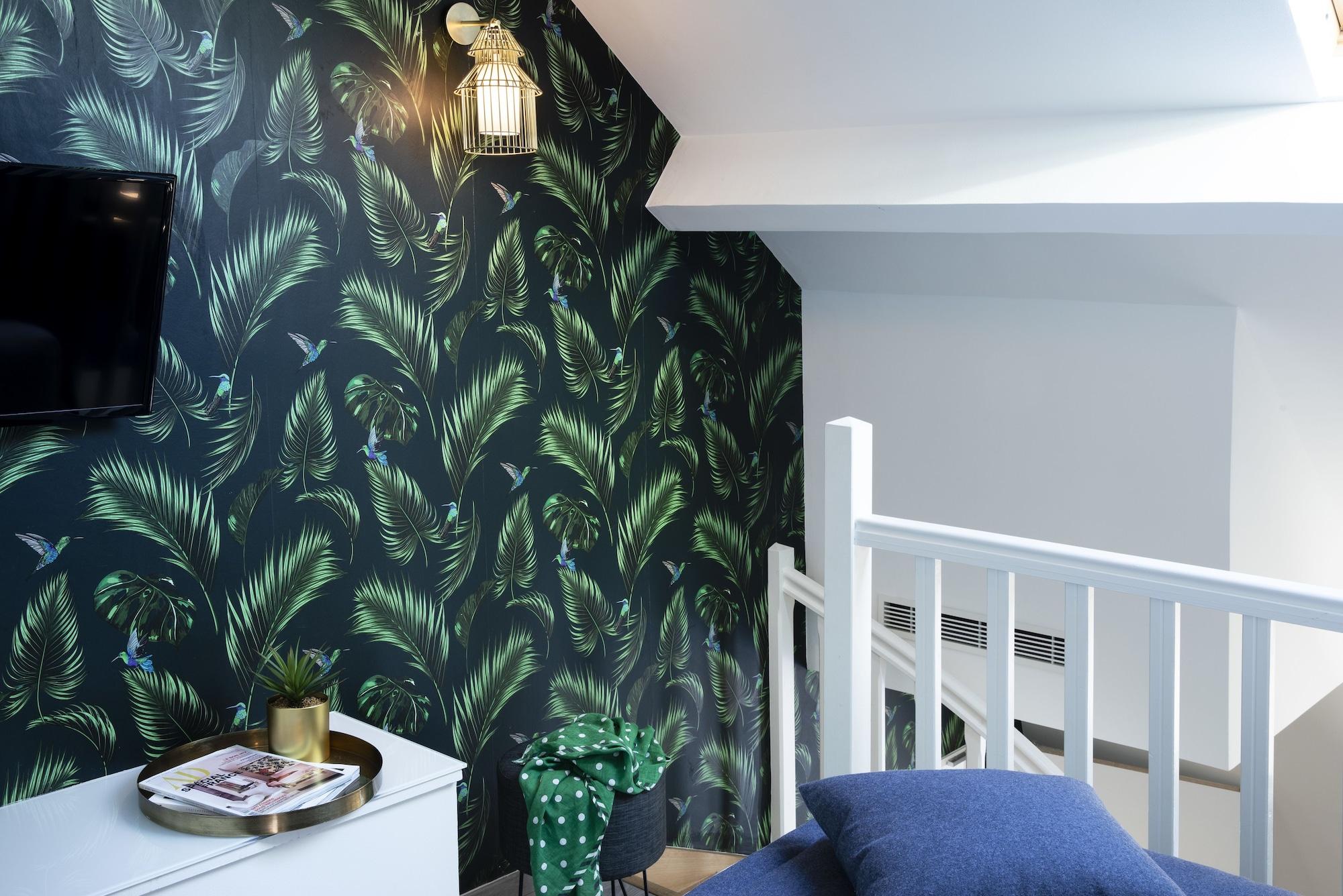 Hotel Brady - Gare De L'est 3*