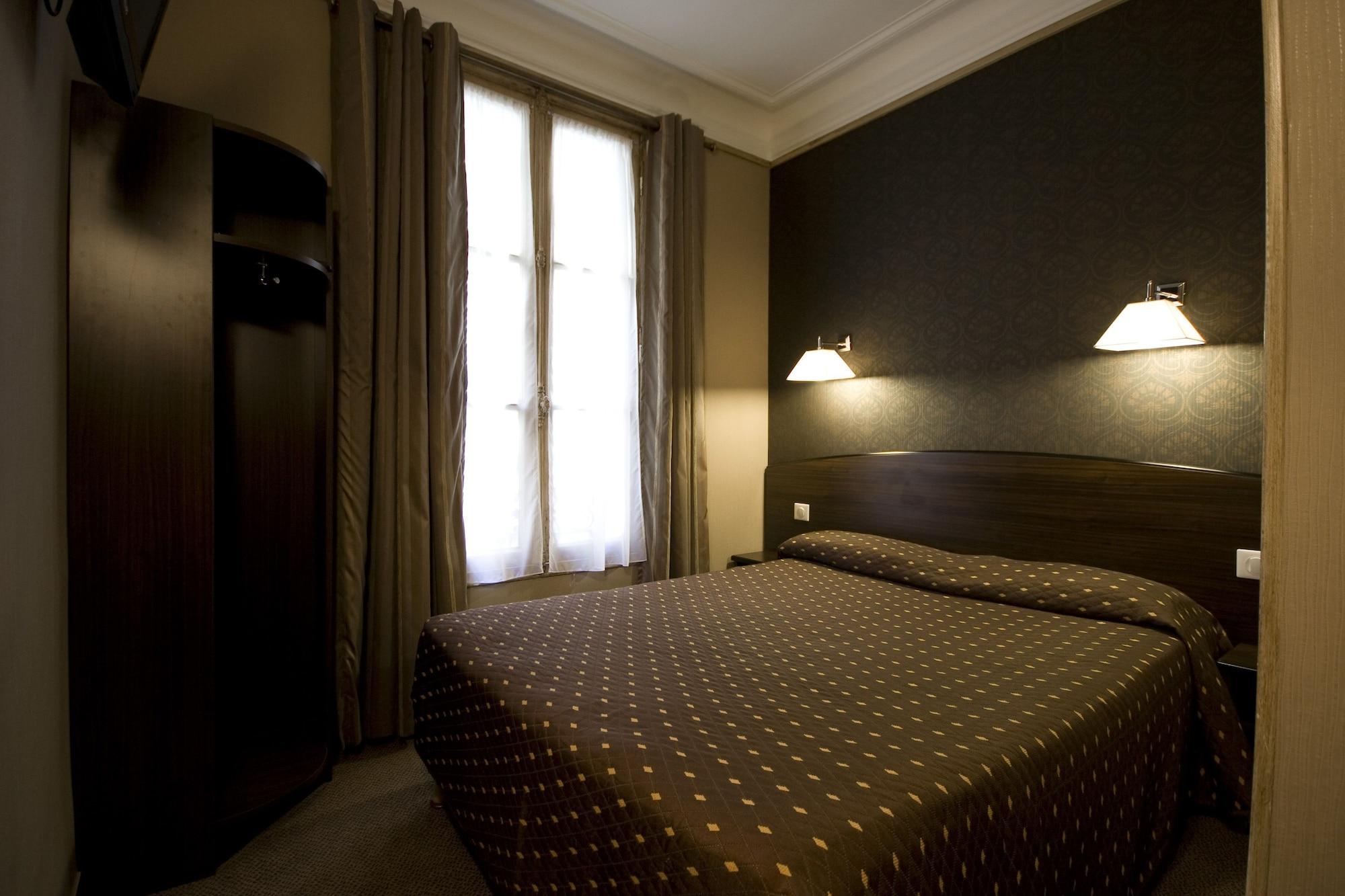Victor Masse 2* Paris