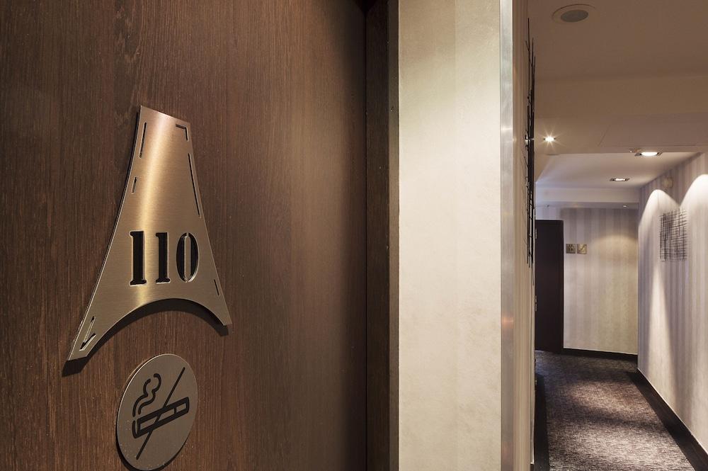 Hotel Le M 4*