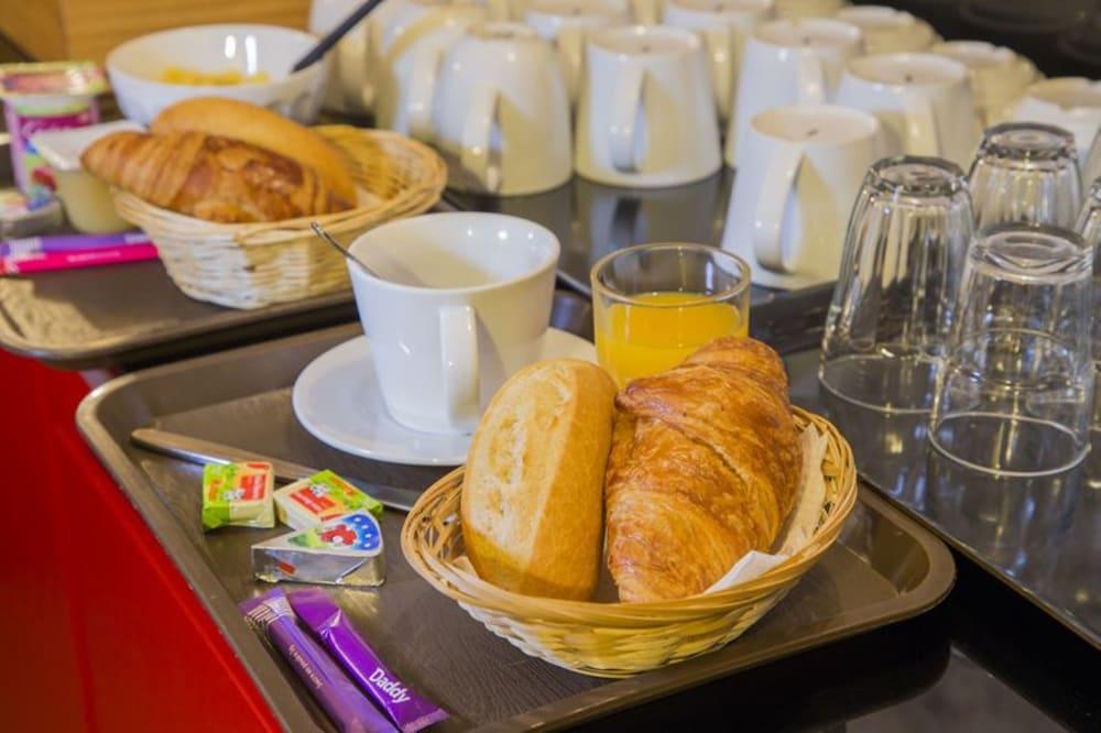 Hotel Hipotel Pere-lachaise Republique