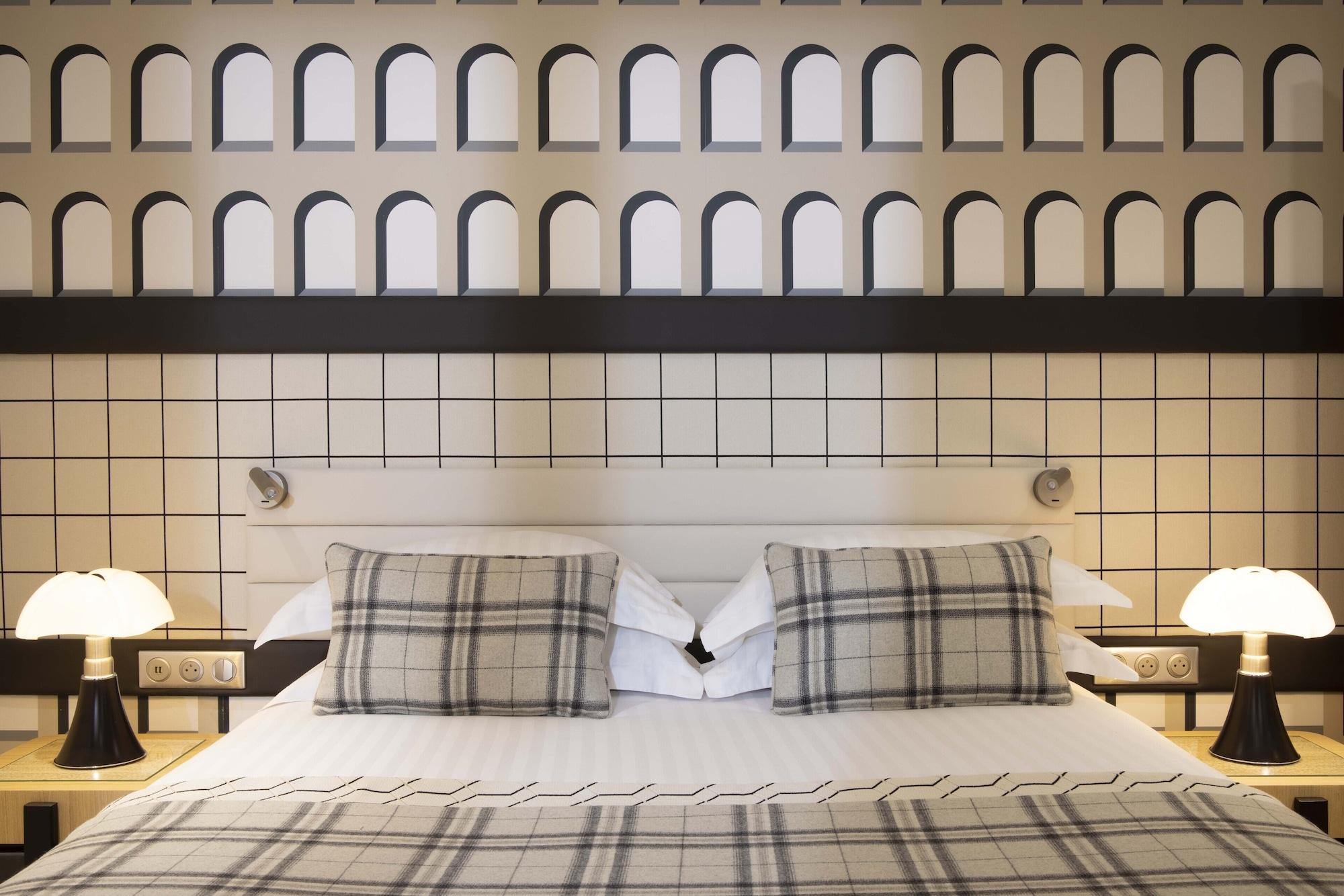 Sleeping Belle - Gare De Lyon Bastille 4* Paris