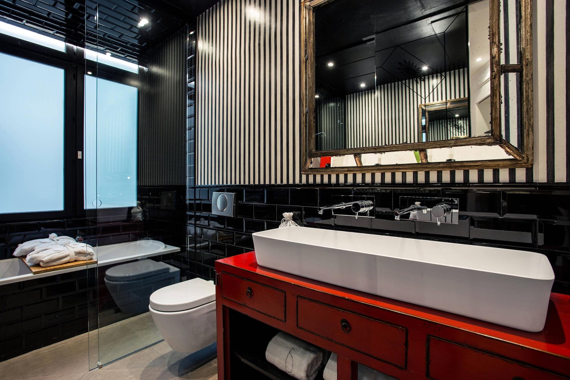 Hotel Banke Opera, Autograph Collection